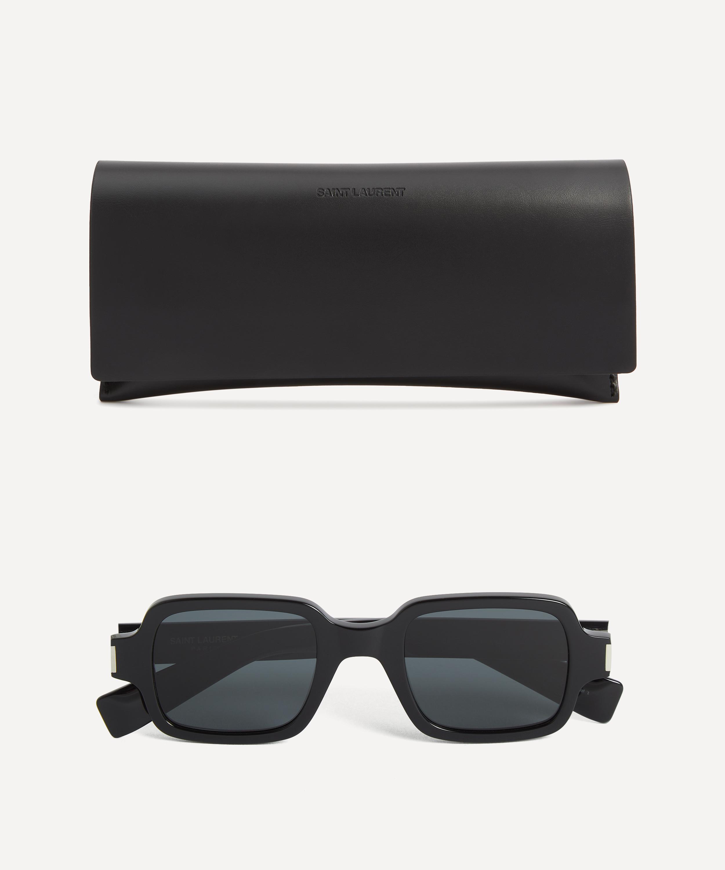 Saint Laurent - Square Sunglasses image number 3