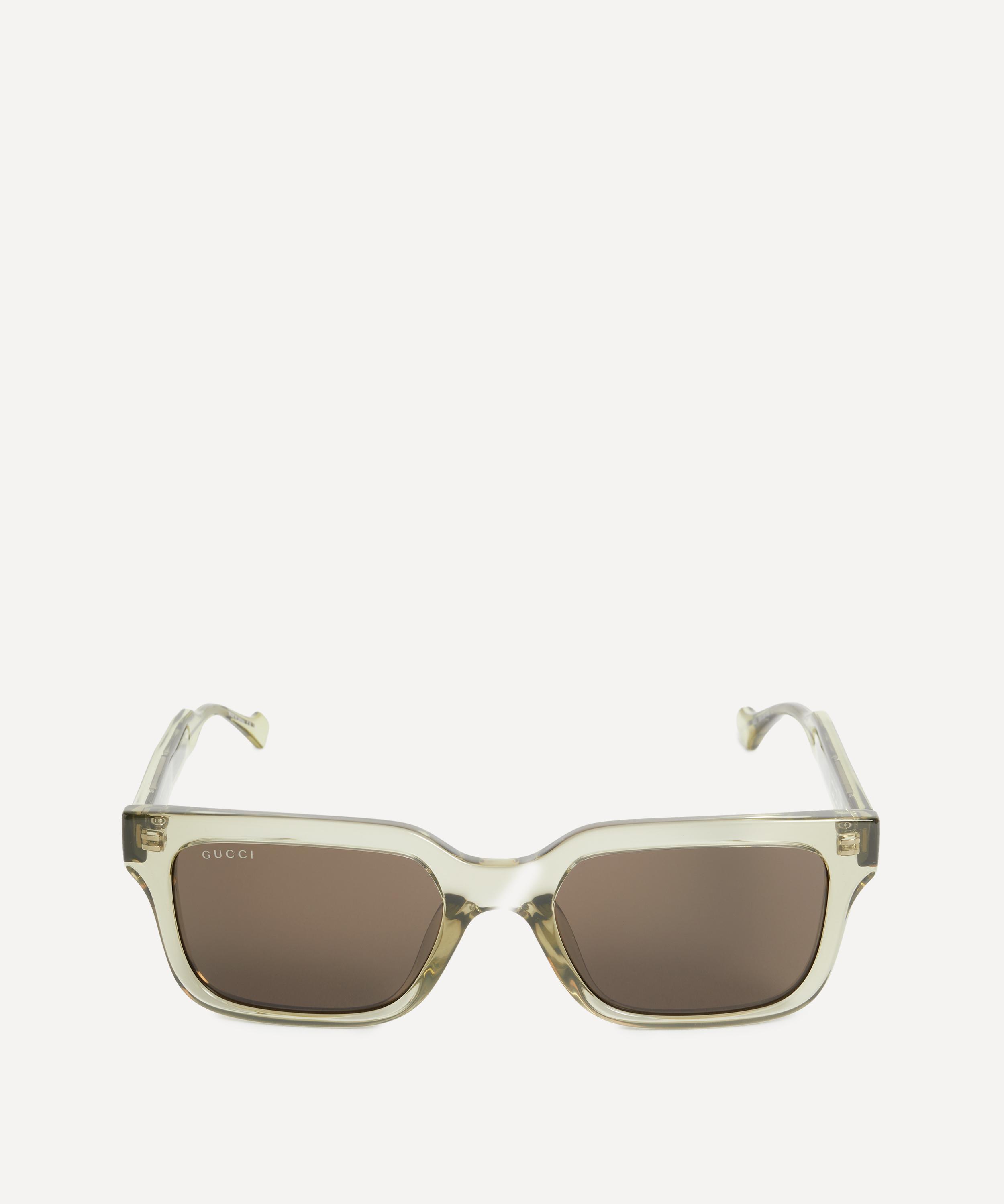 Gucci - Square Sunglasses image number 0