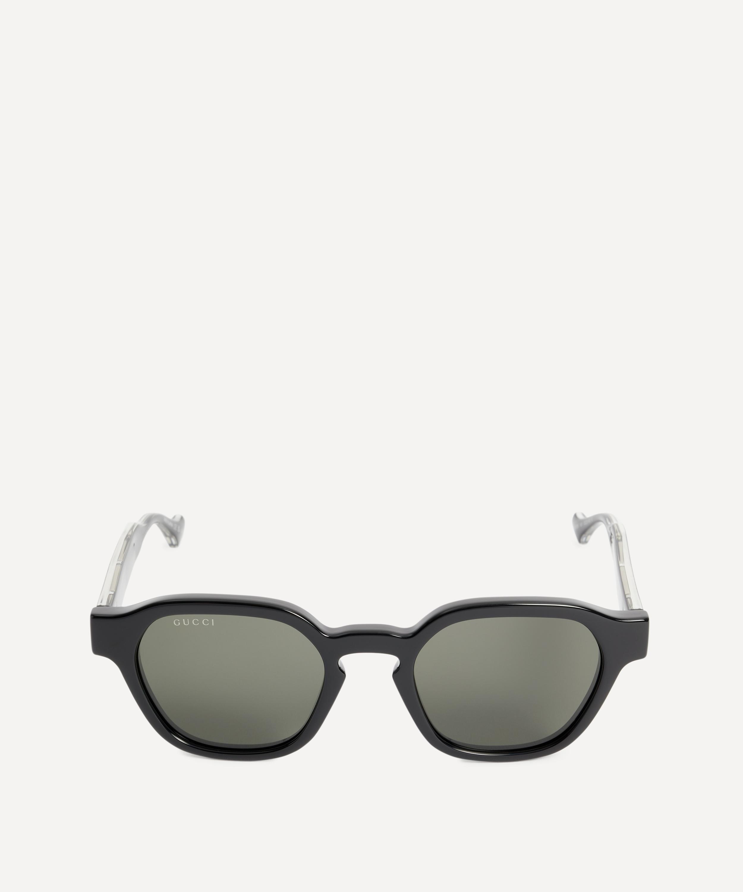 Gucci - Square Sunglasses image number 0