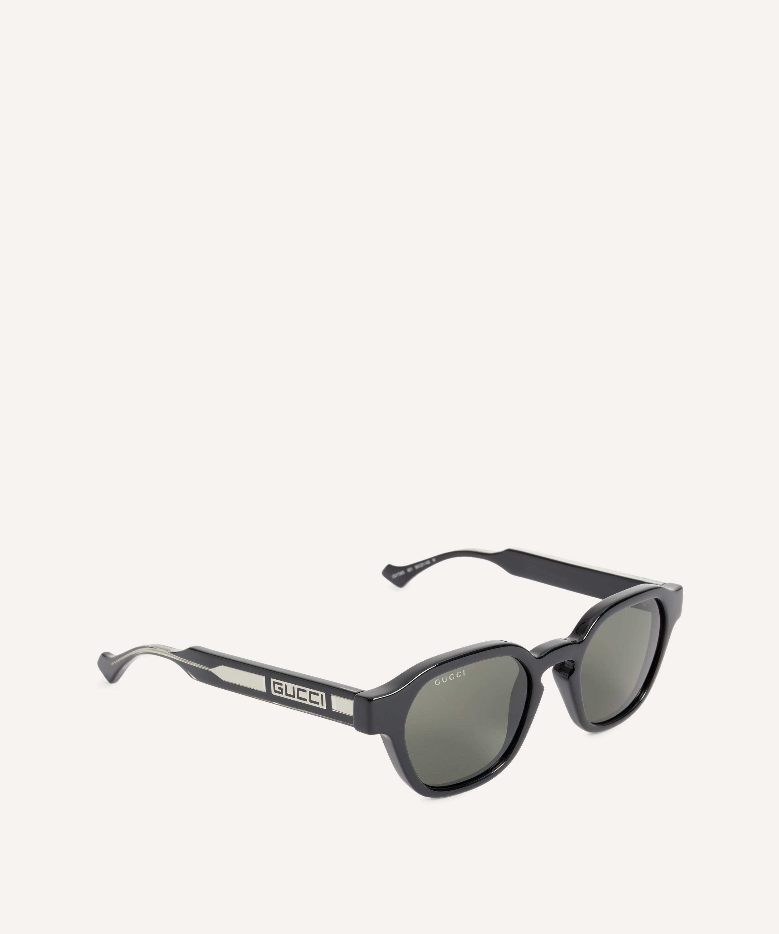 Gucci - Square Sunglasses image number 1