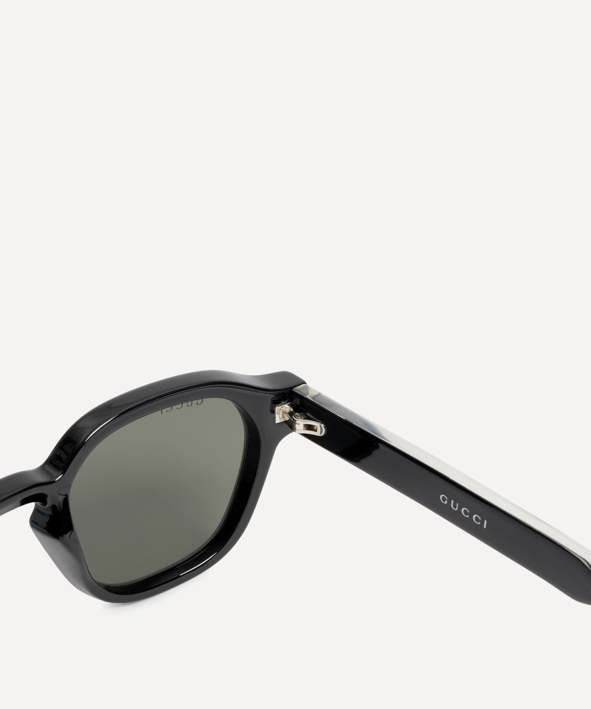 Gucci - Square Sunglasses image number 2