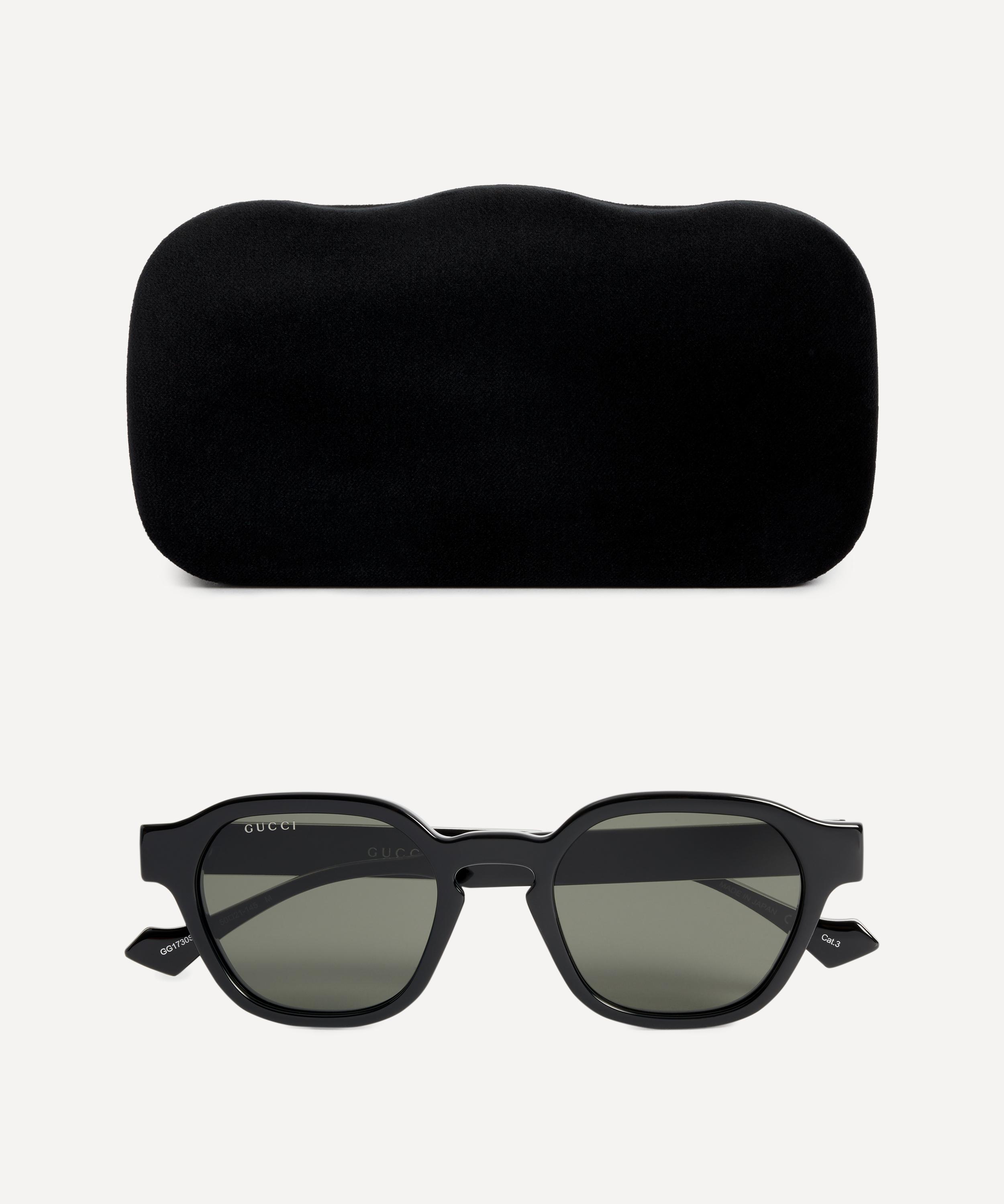 Gucci - Square Sunglasses image number 3