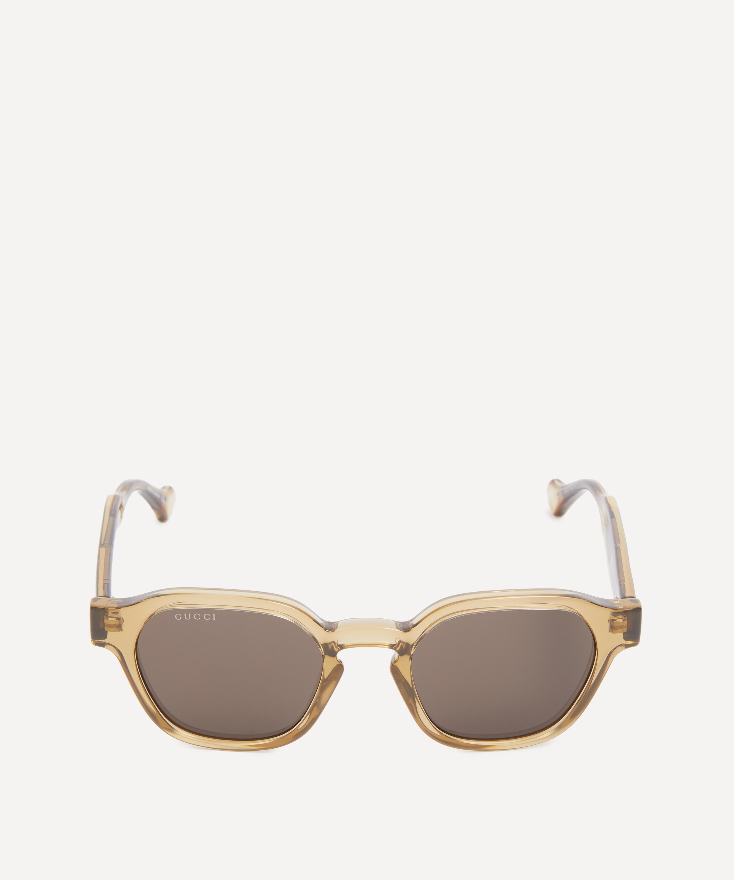 Gucci - Square Sunglasses image number 0