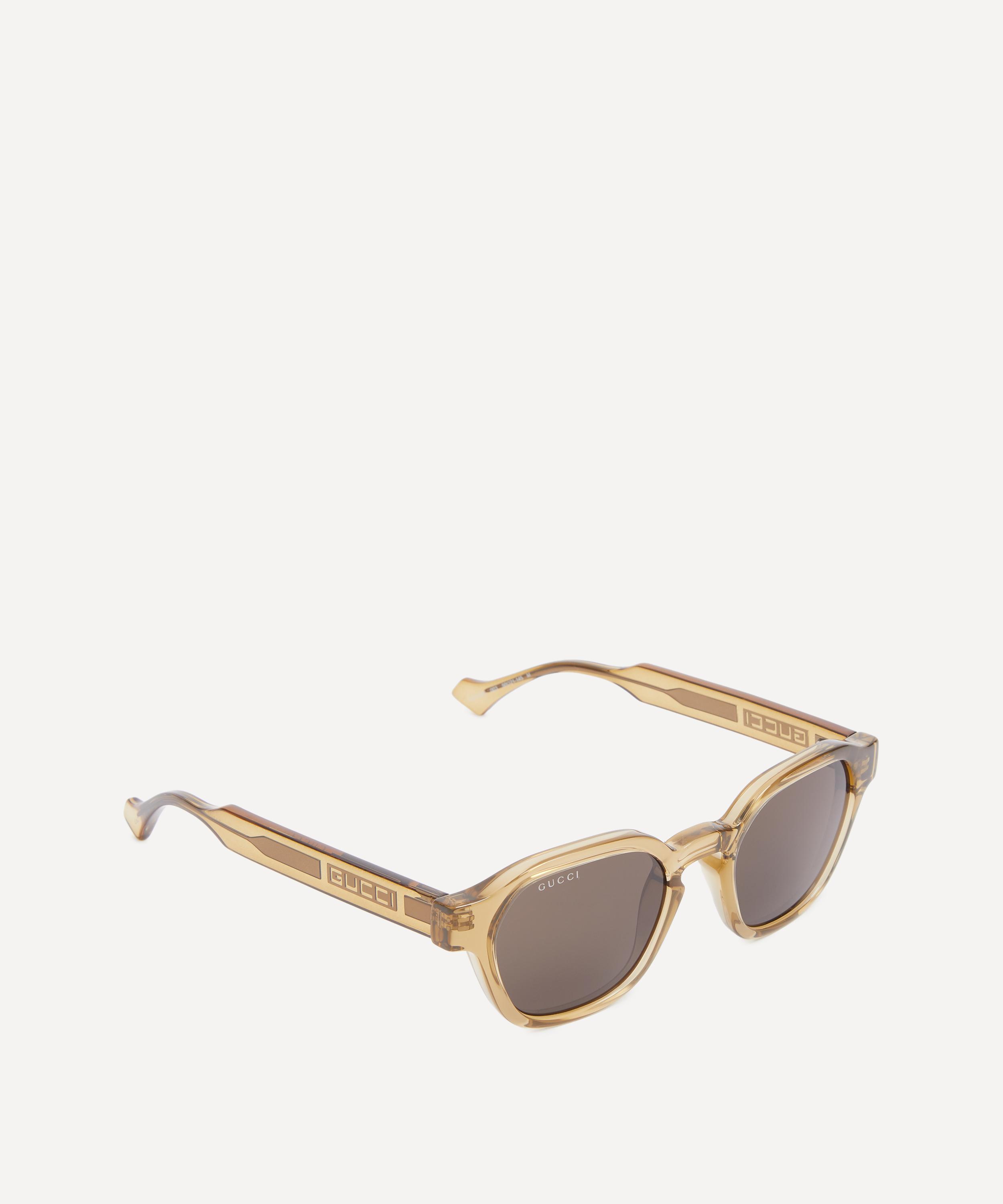 Gucci - Square Sunglasses image number 1