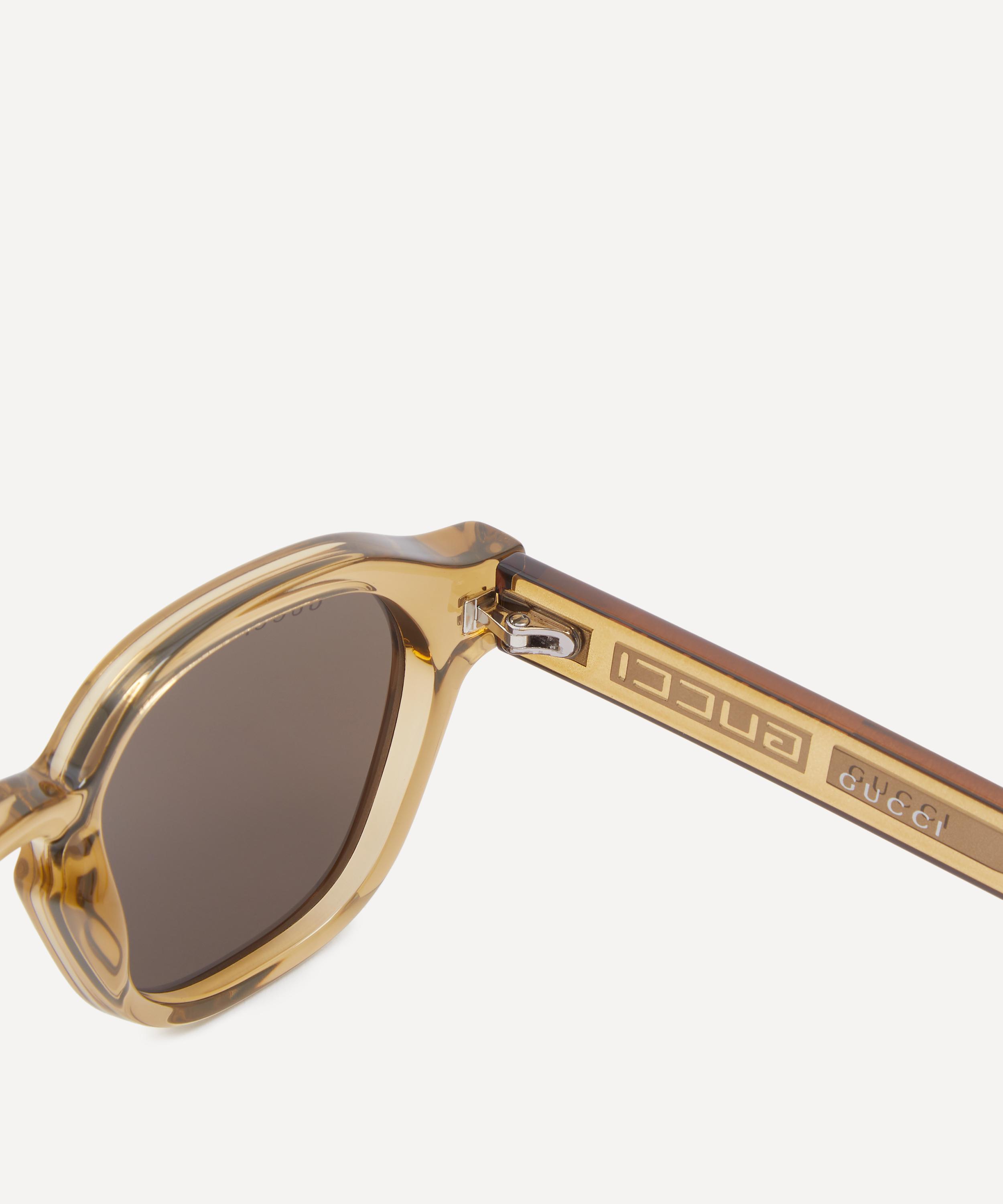 Gucci - Square Sunglasses image number 2