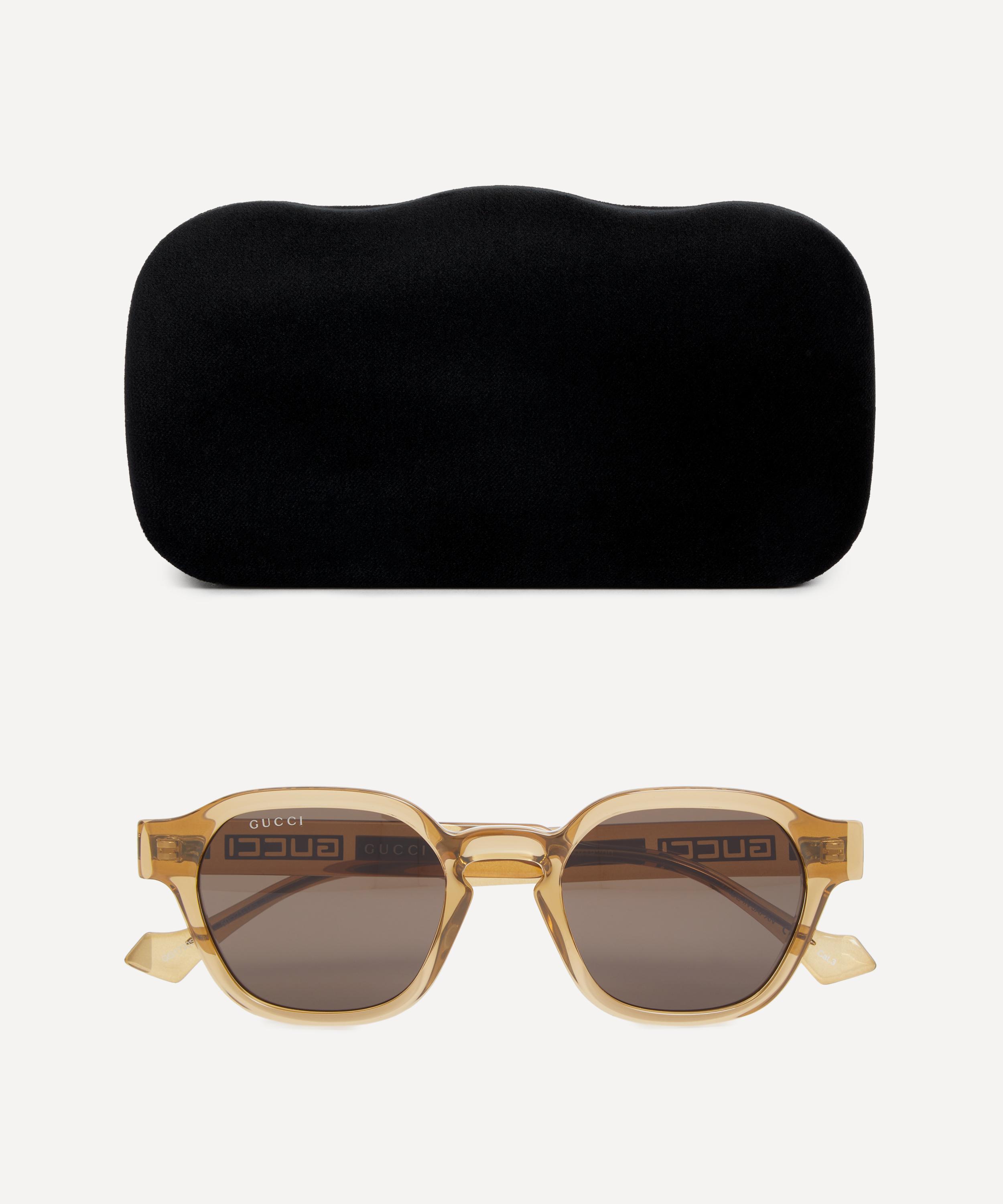 Gucci - Square Sunglasses image number 3