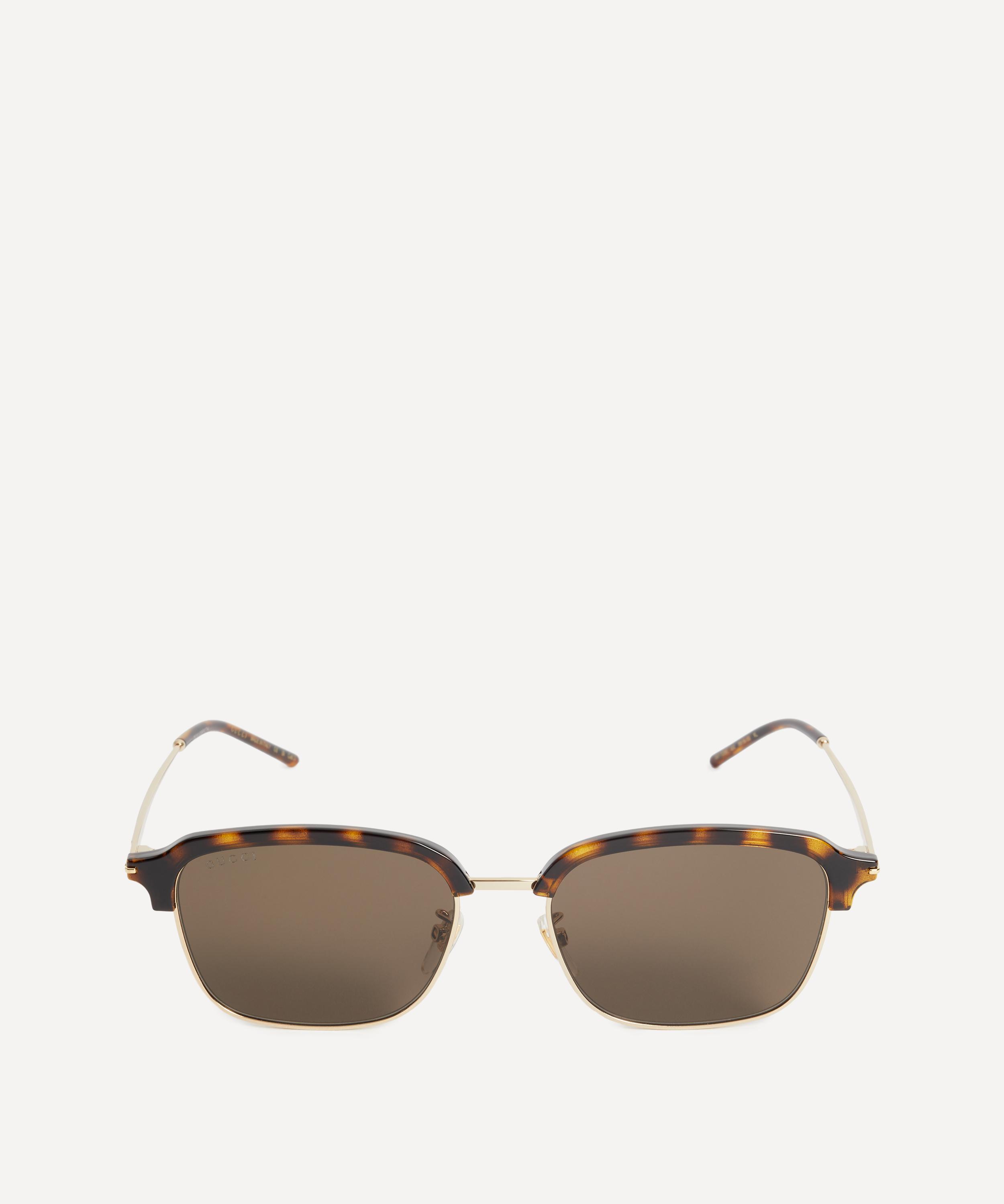 Gucci - Square Sunglasses image number 0