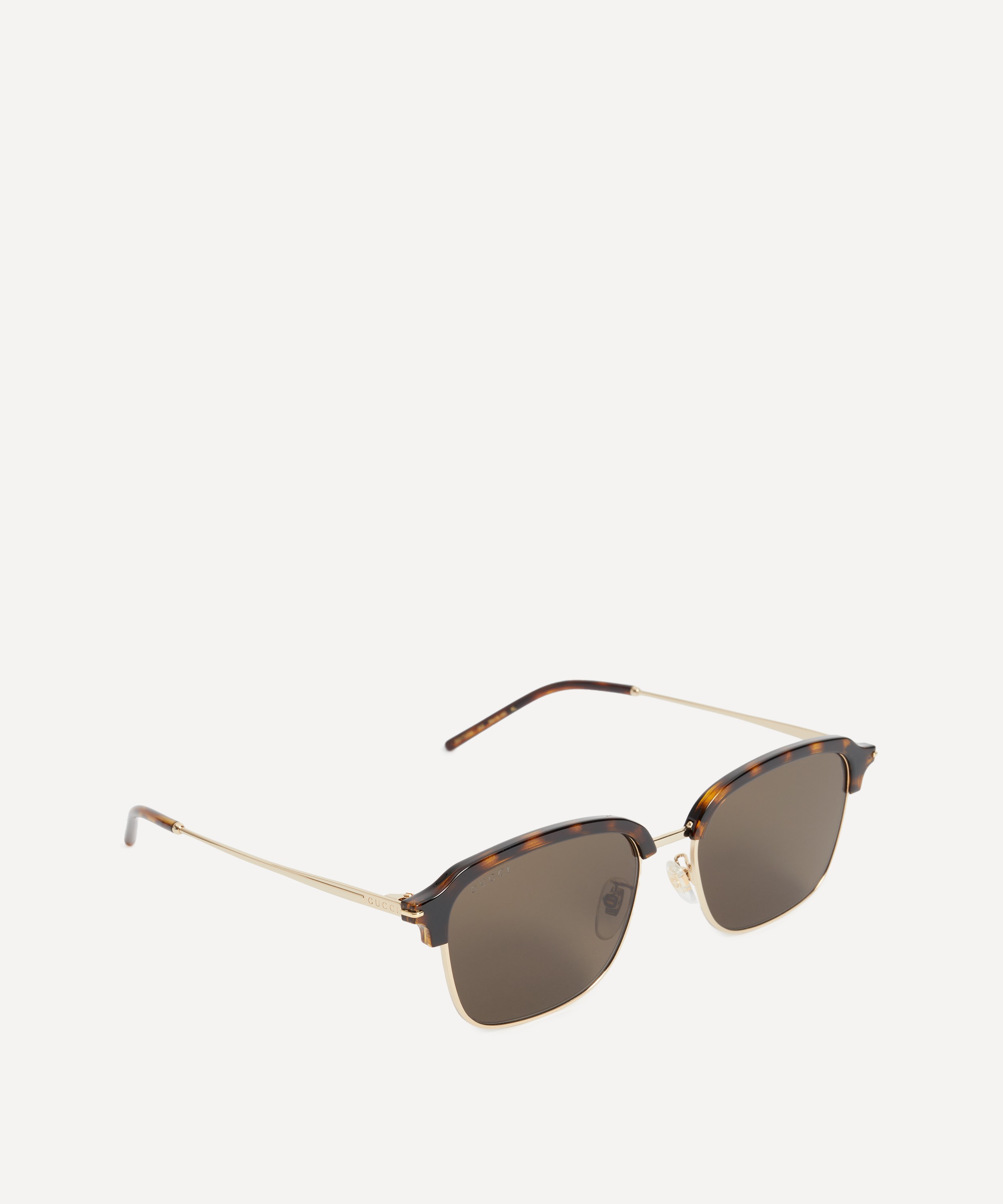 Gucci - Square Sunglasses image number 1