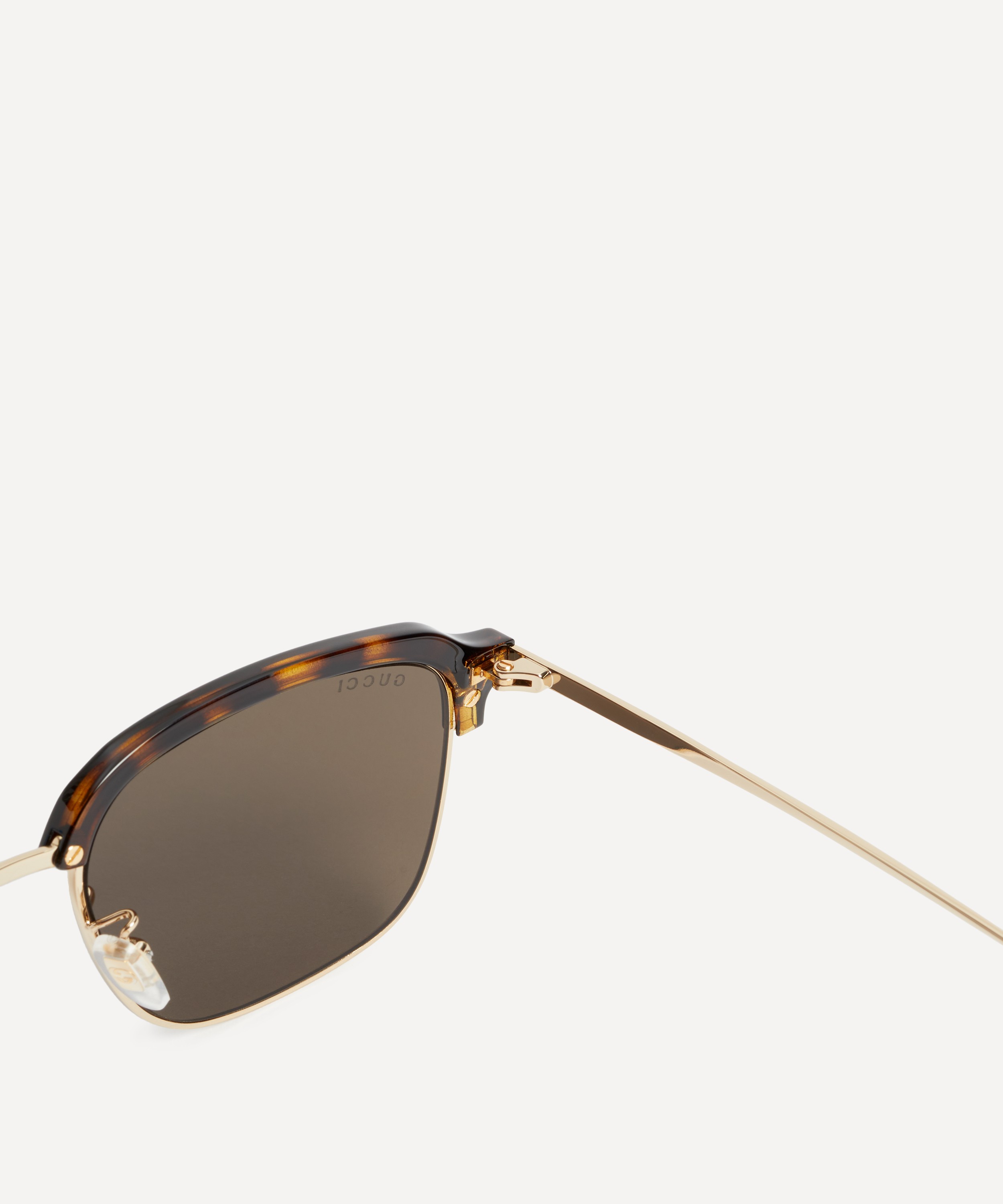 Gucci - Square Sunglasses image number 2