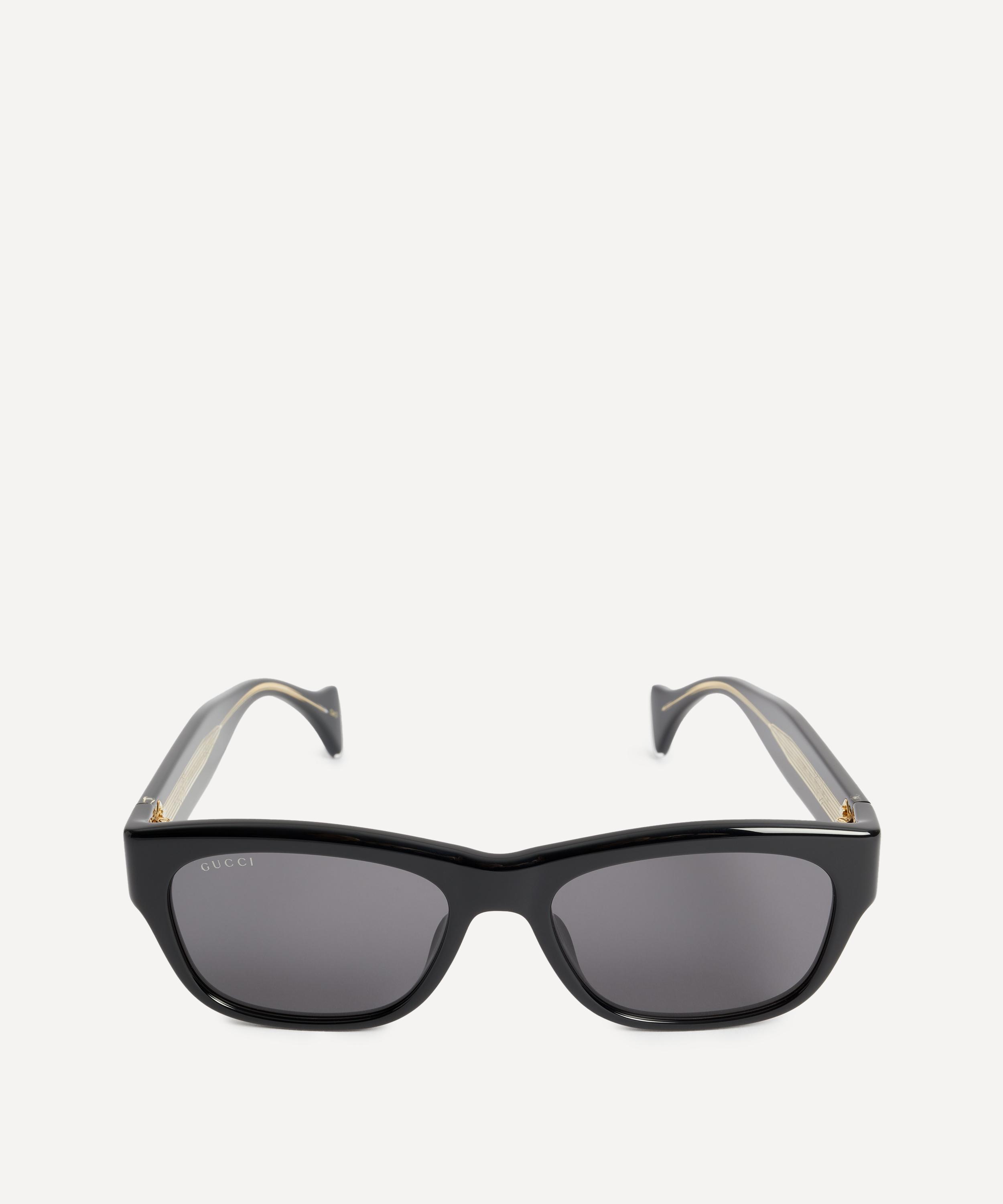 Gucci - Square Sunglasses image number 0