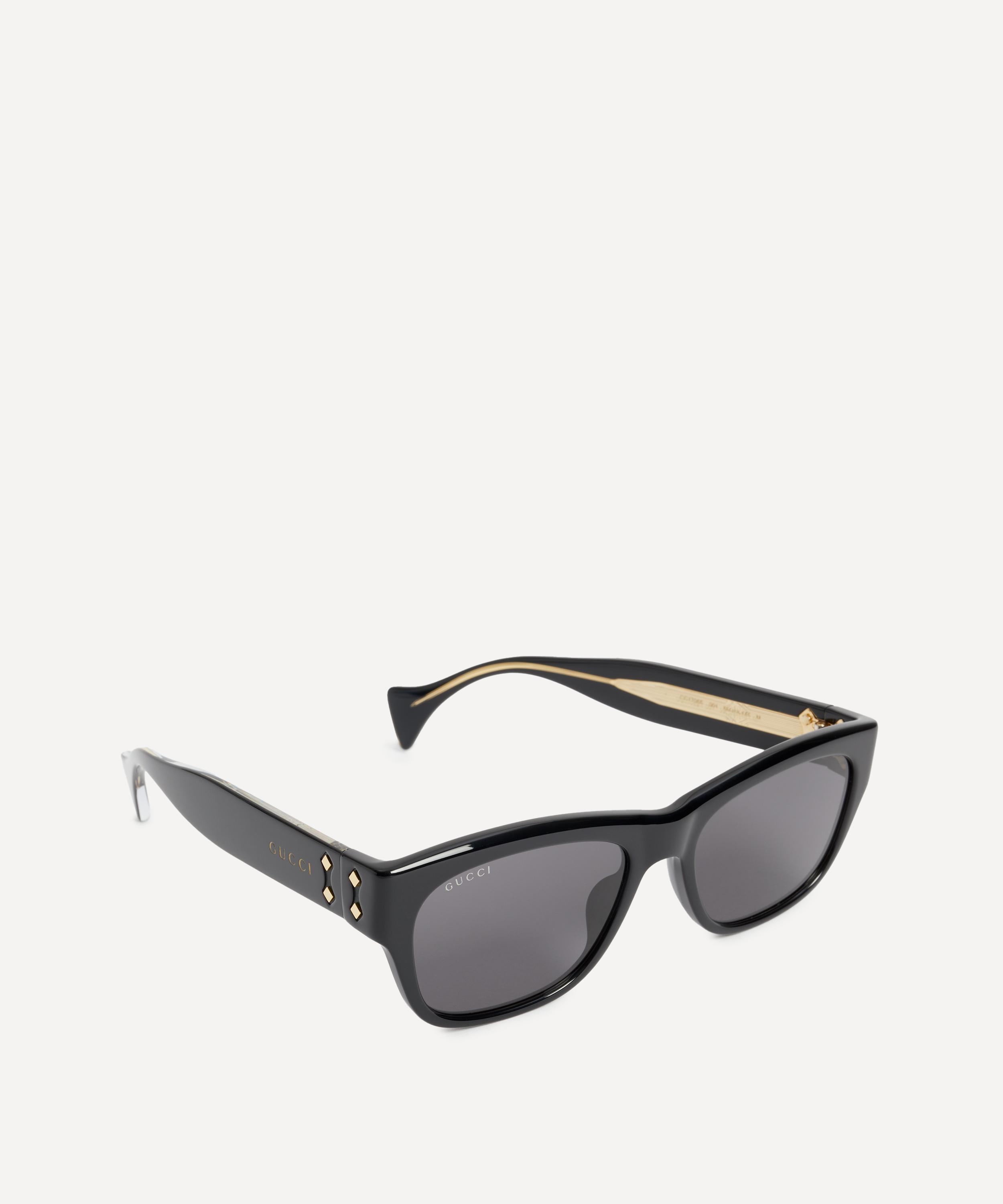 Gucci - Square Sunglasses image number 1