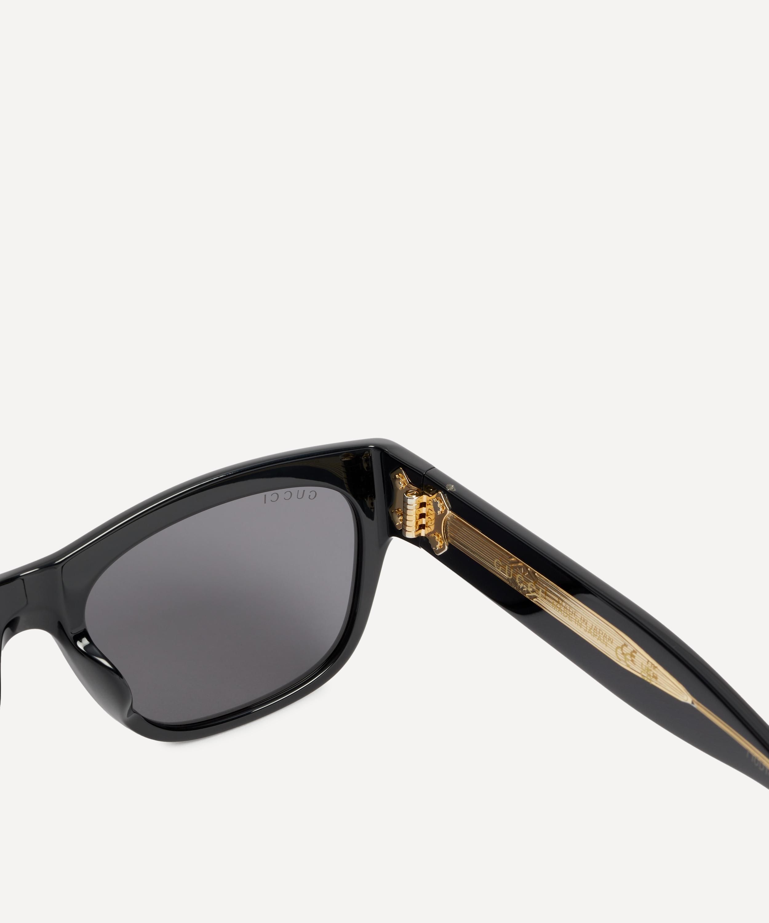 Gucci - Square Sunglasses image number 2