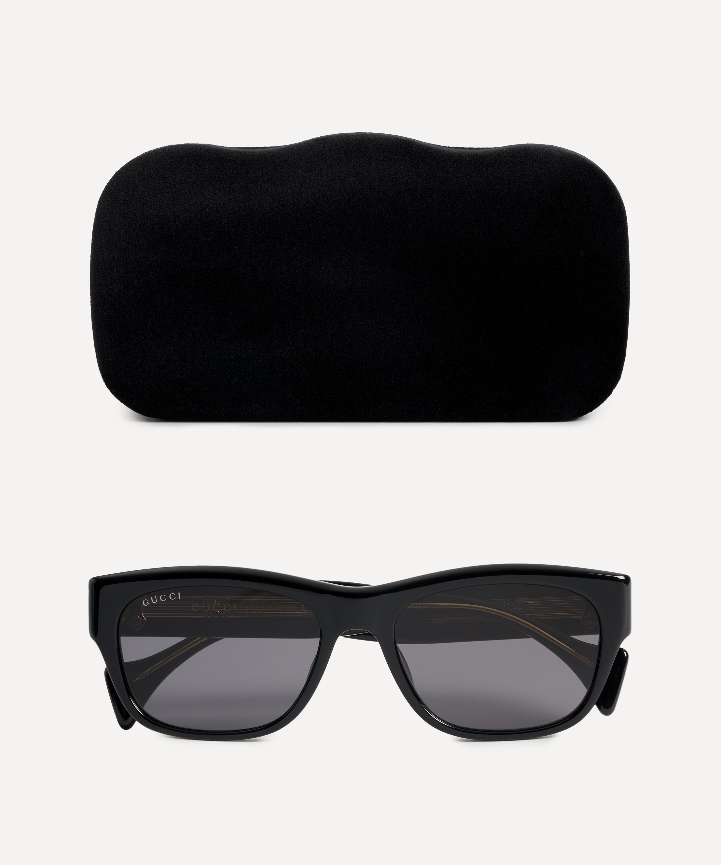 Gucci - Square Sunglasses image number 3