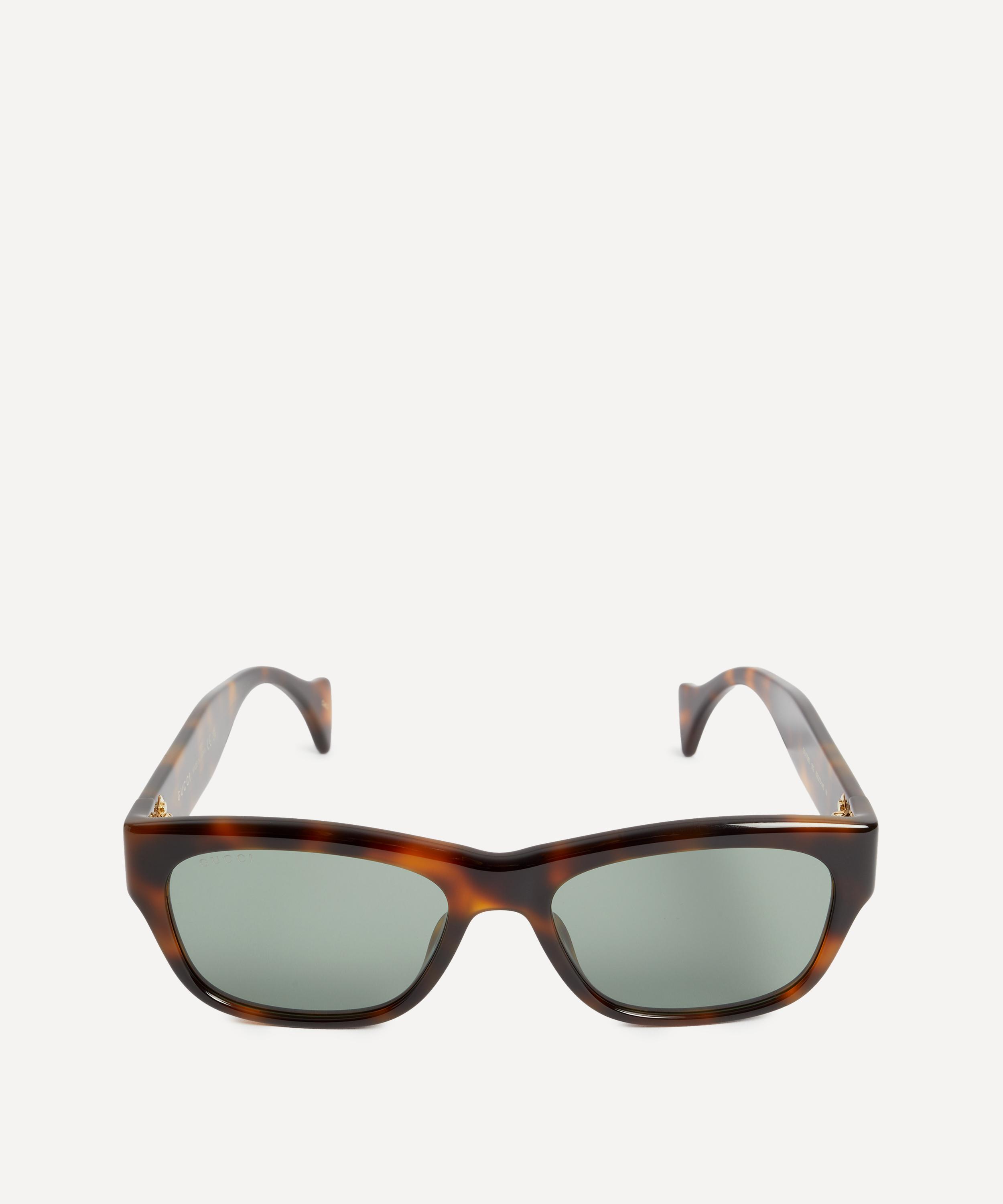 Gucci - Square Sunglasses image number 0