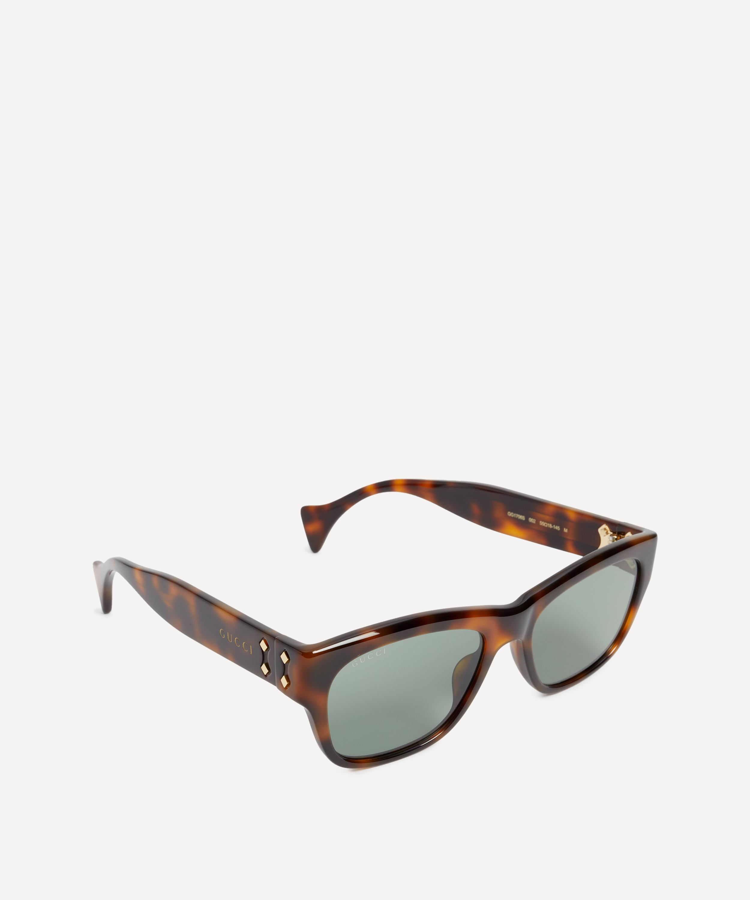 Gucci - Square Sunglasses image number 1