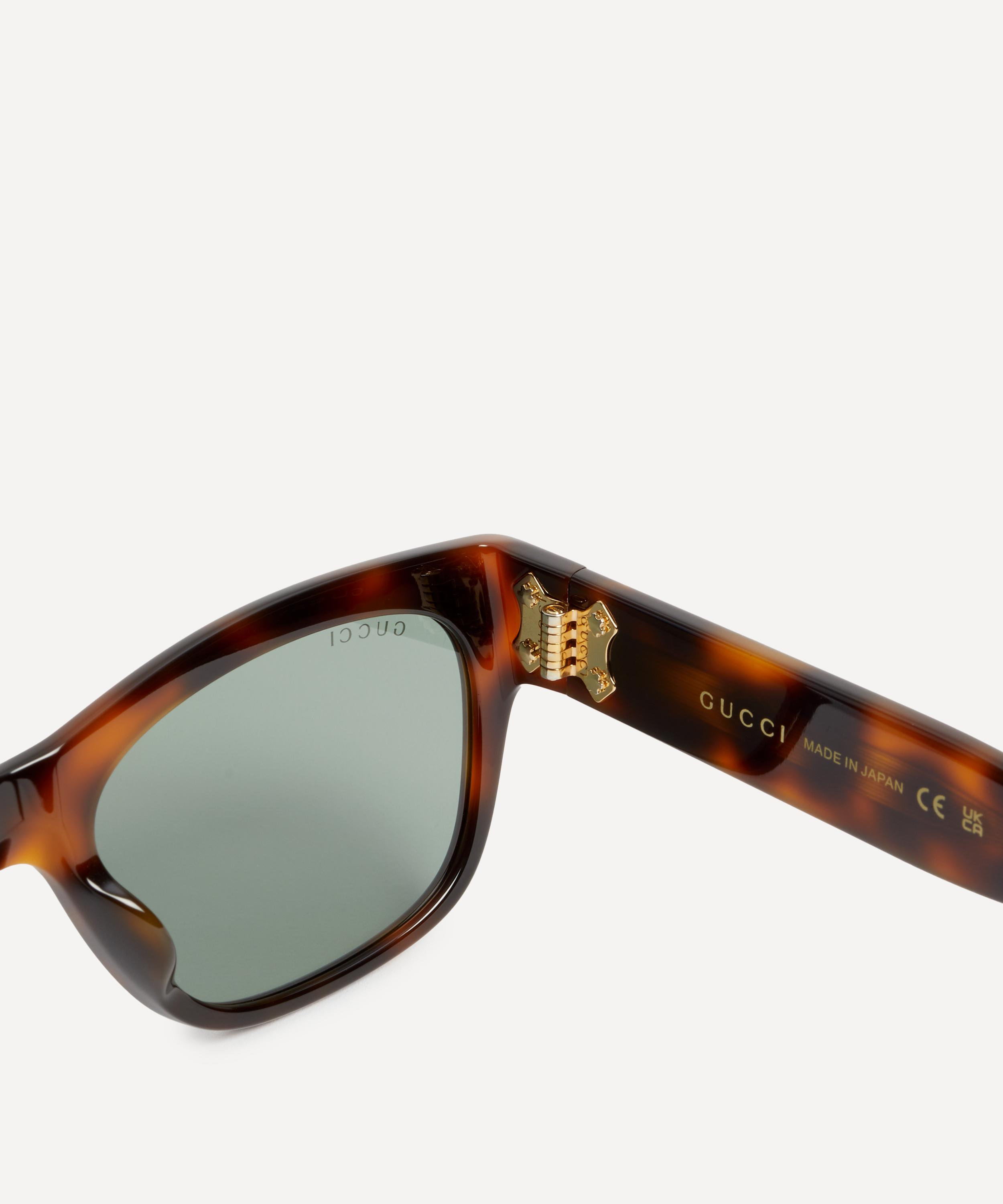 Gucci - Square Sunglasses image number 2