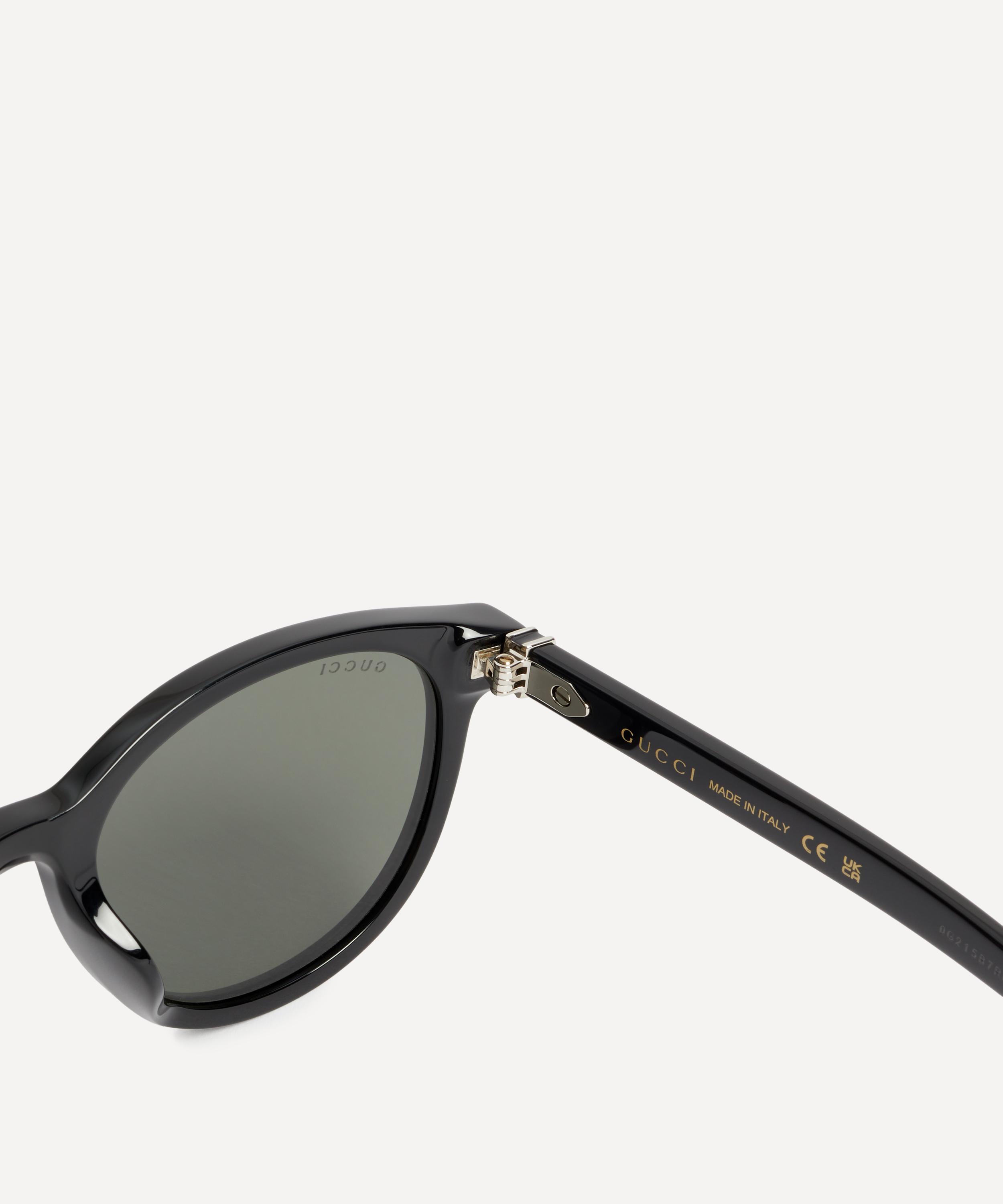 Gucci - Square Sunglasses image number 2