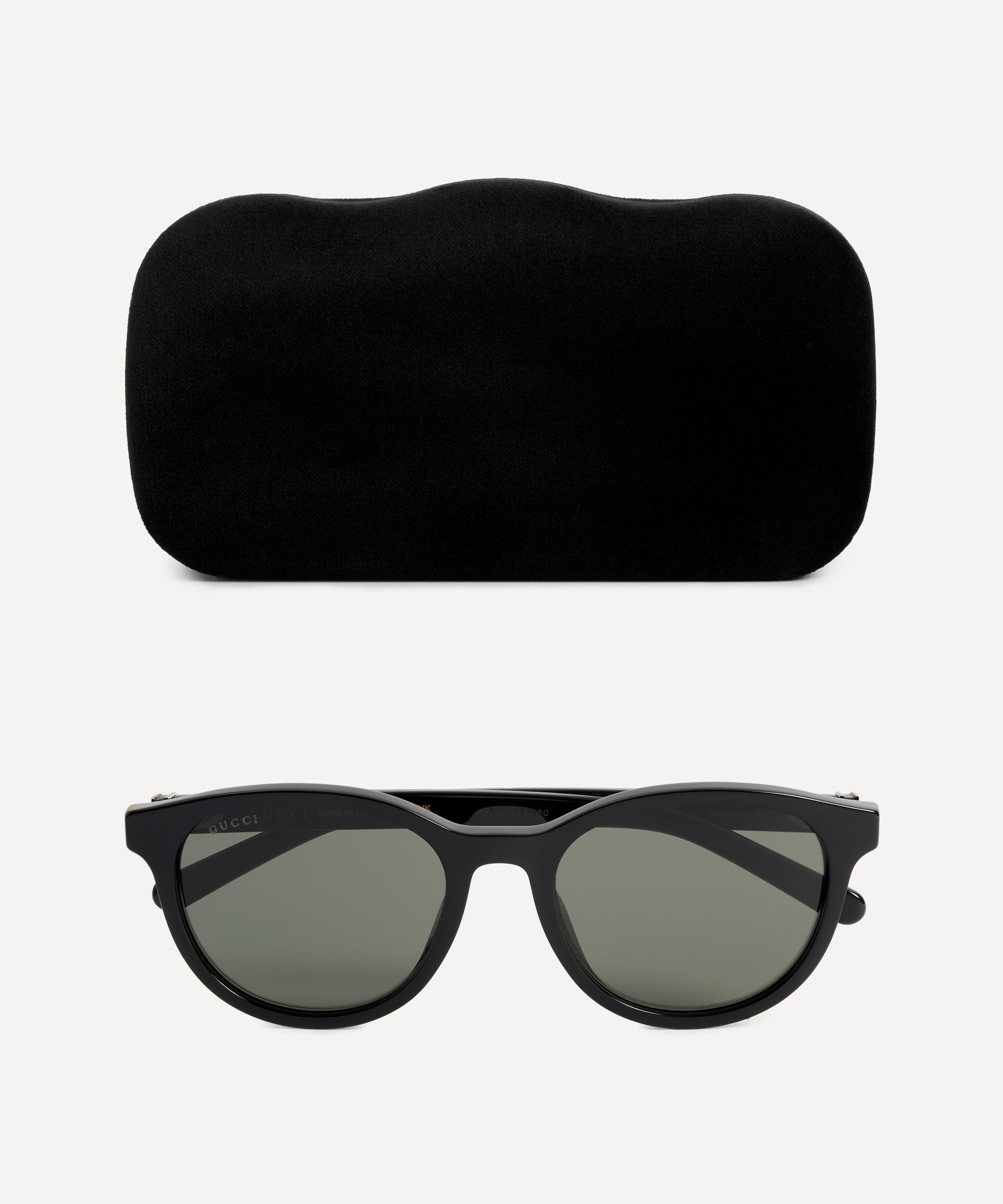 Gucci - Square Sunglasses image number 3