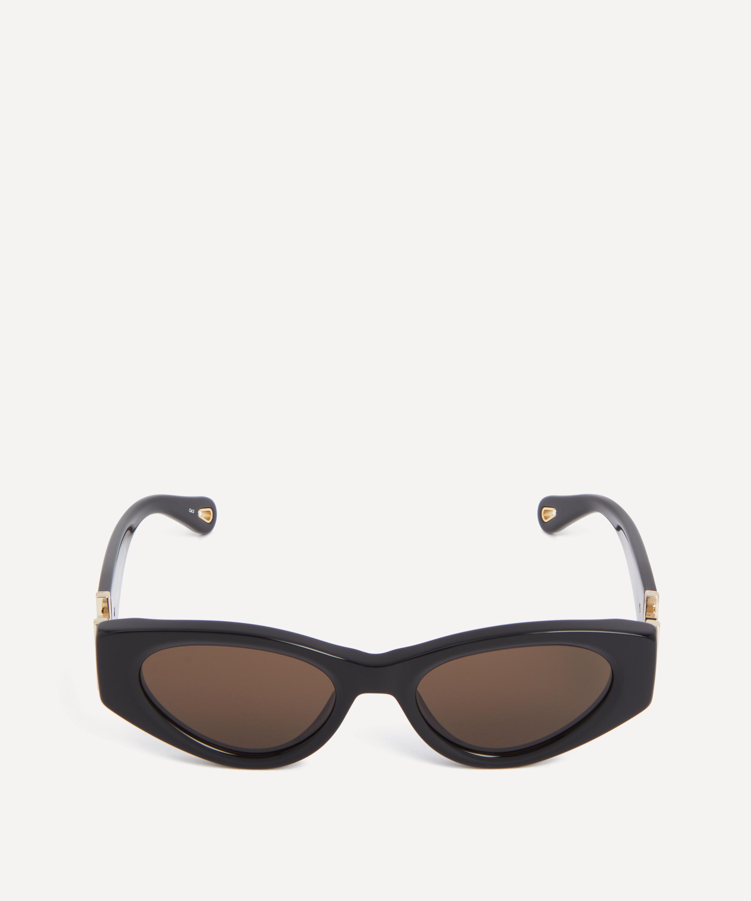 Chloé - Cat-Eye Sunglasses