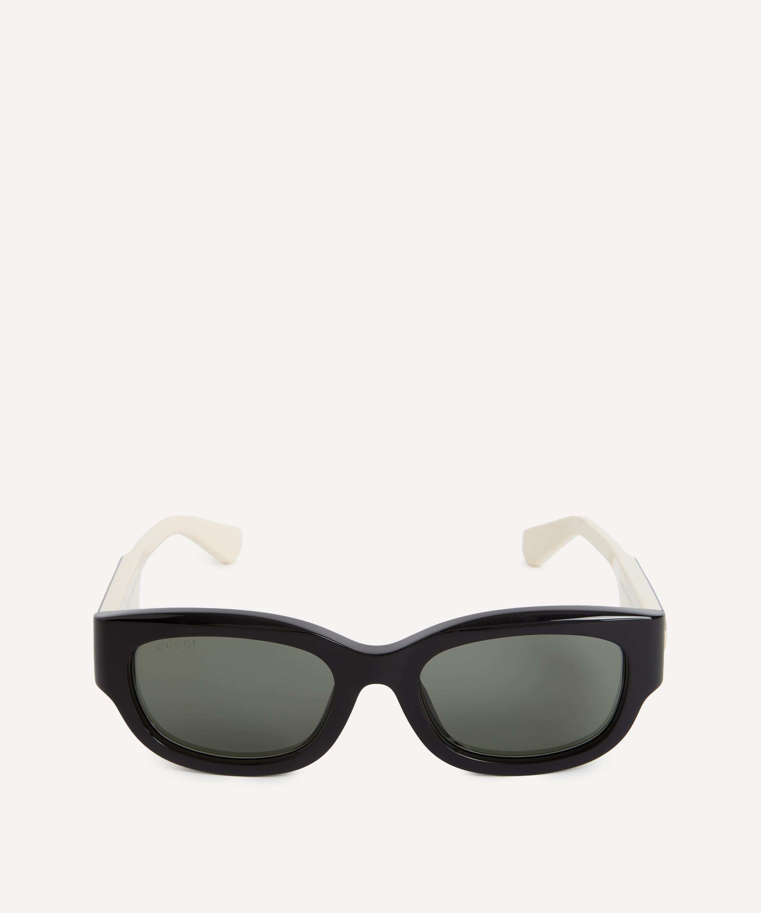 Gucci - Square Sunglasses image number 0