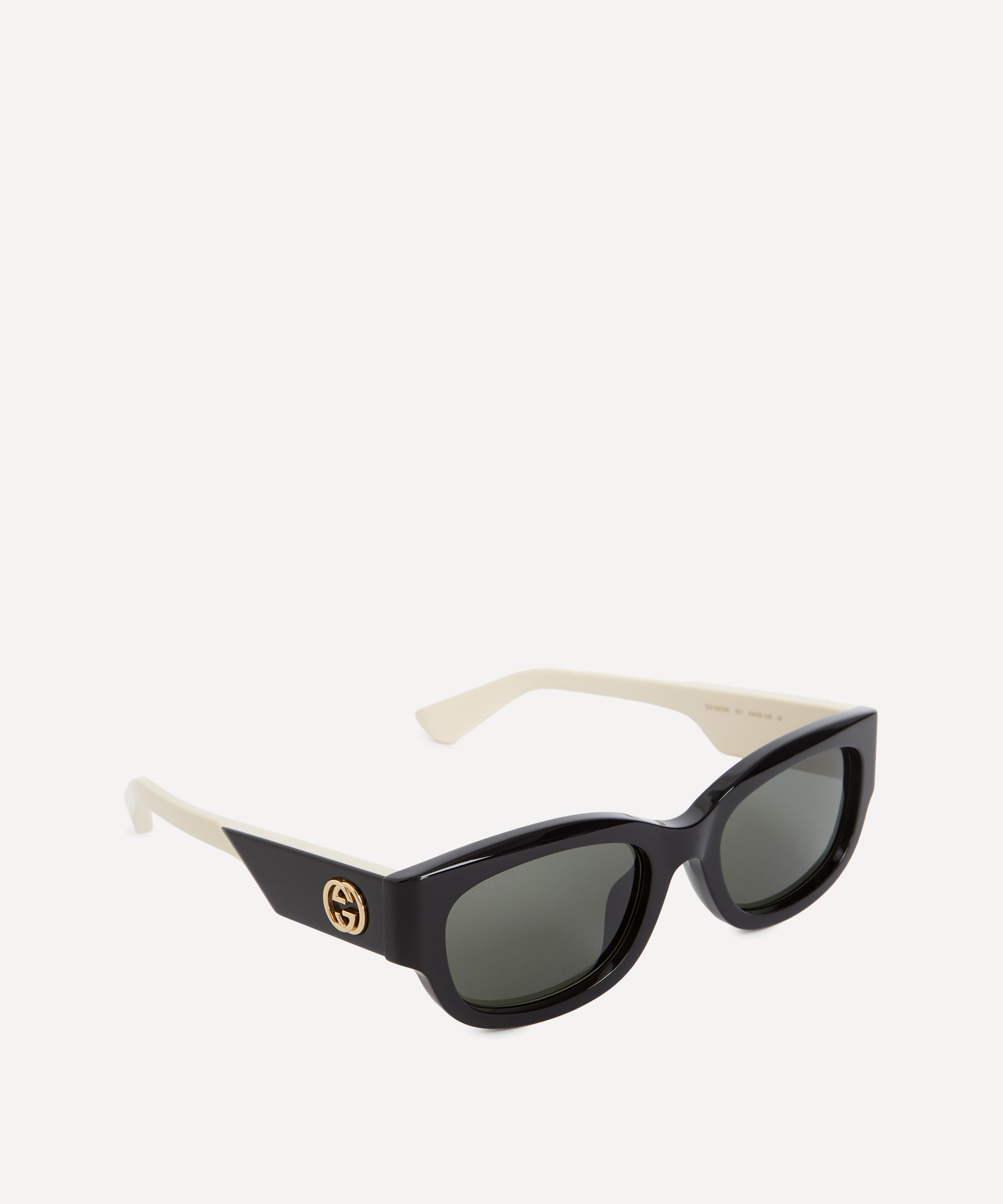 Gucci - Square Sunglasses image number 1