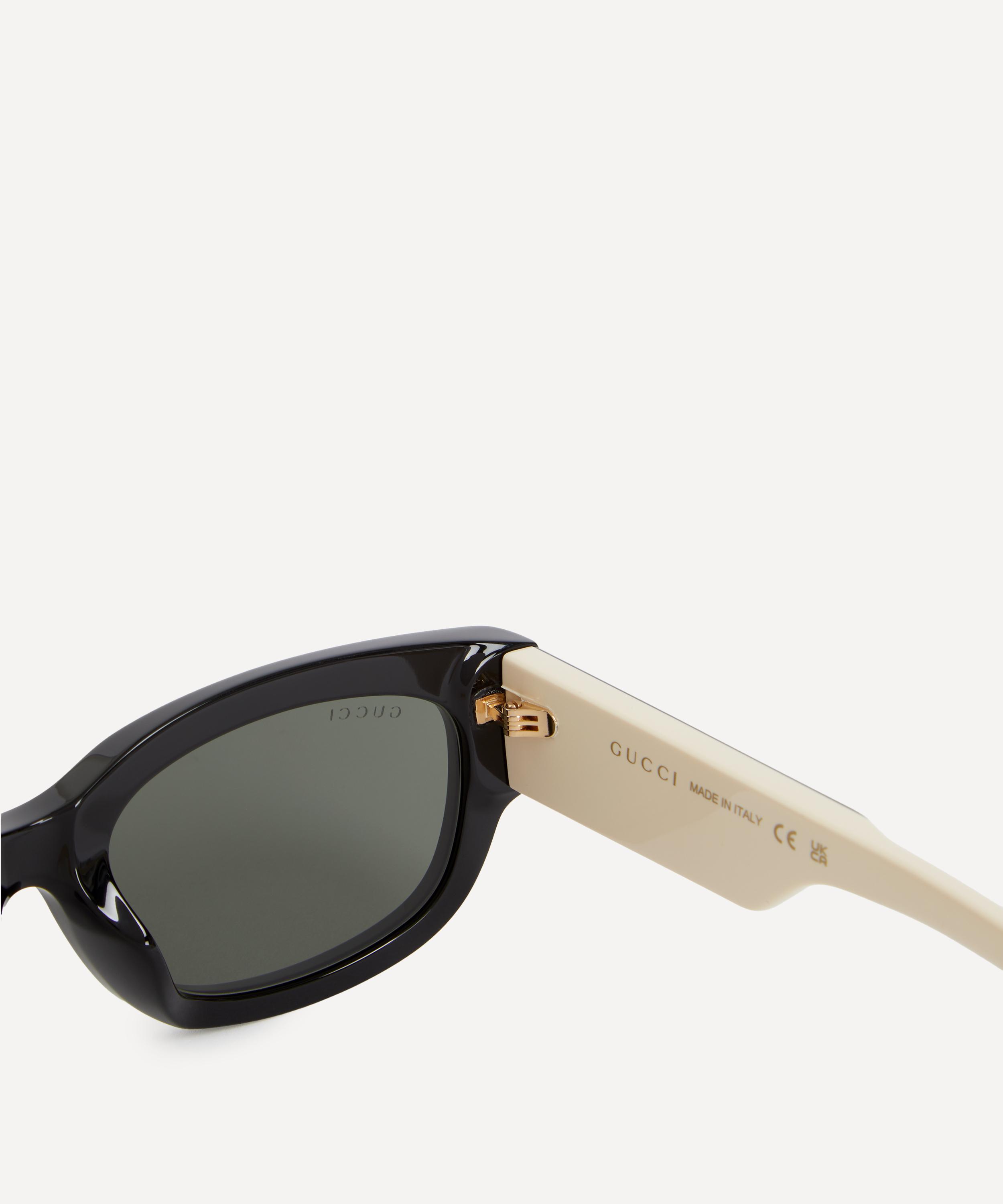 Gucci - Square Sunglasses image number 2