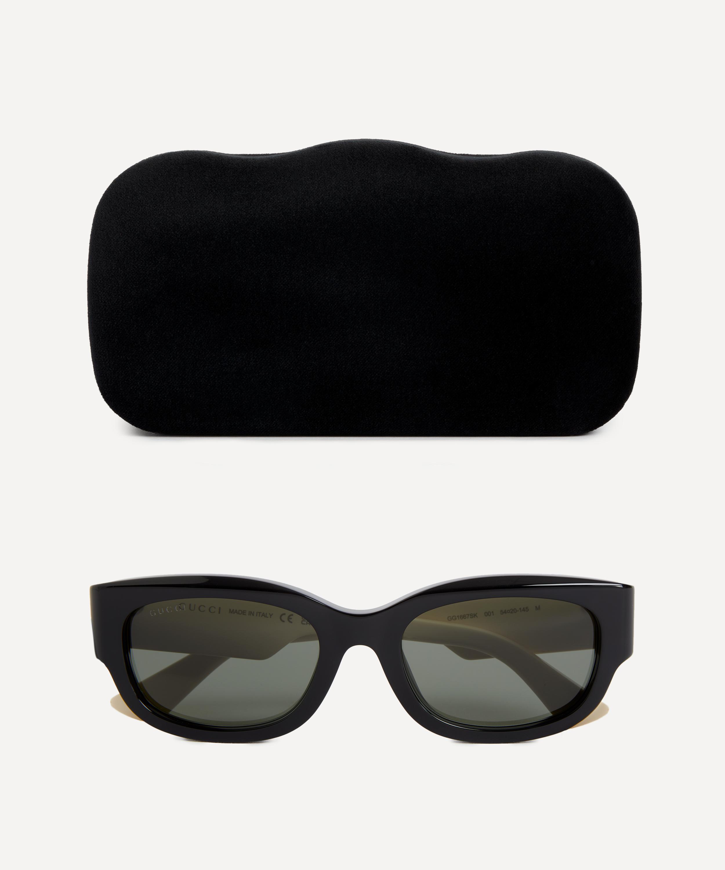 Gucci - Square Sunglasses image number 3