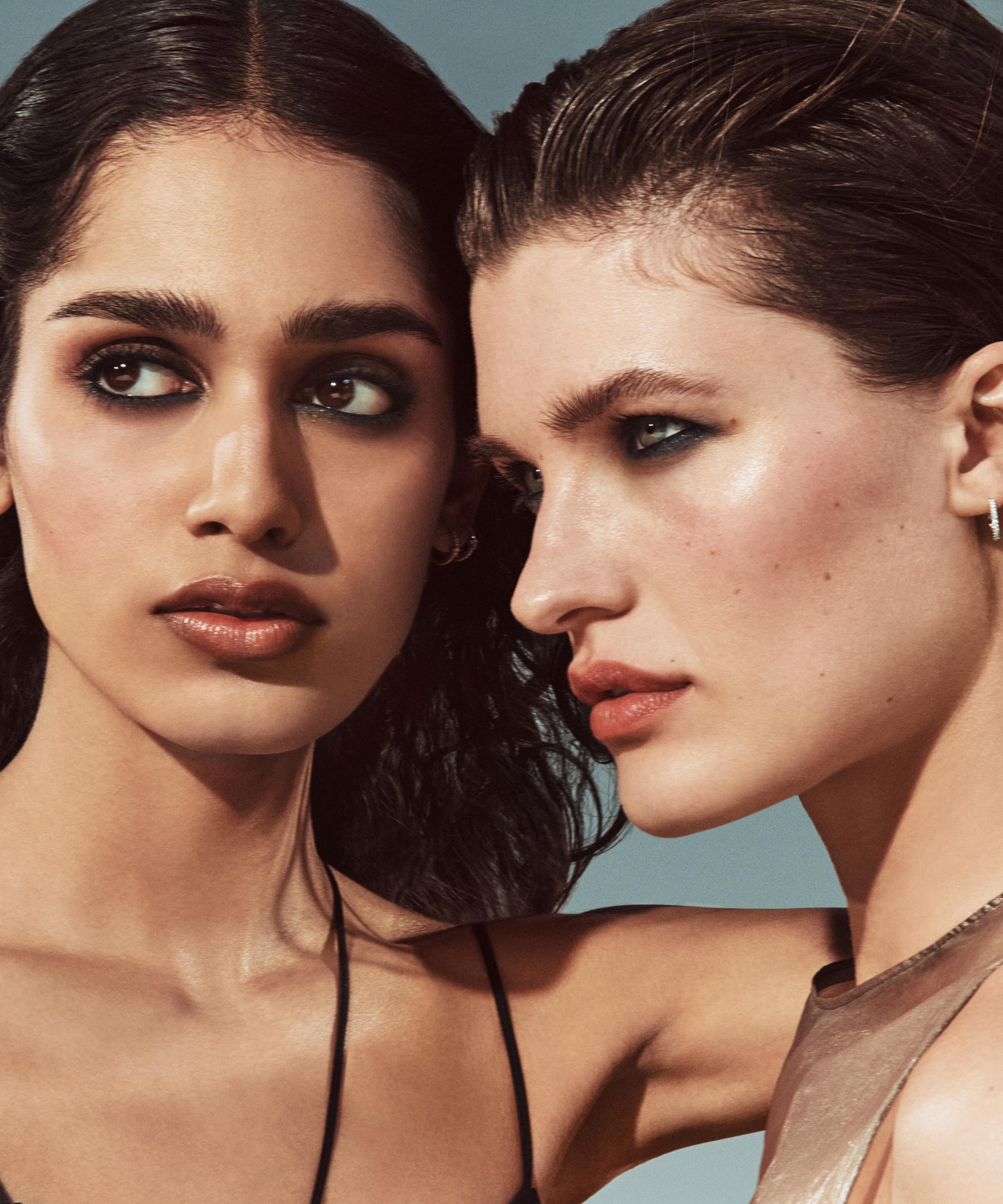Bobbi Brown - Hannah Murray Collection Long Wear Cream Shadow Stick and Kohl Liner image number 3