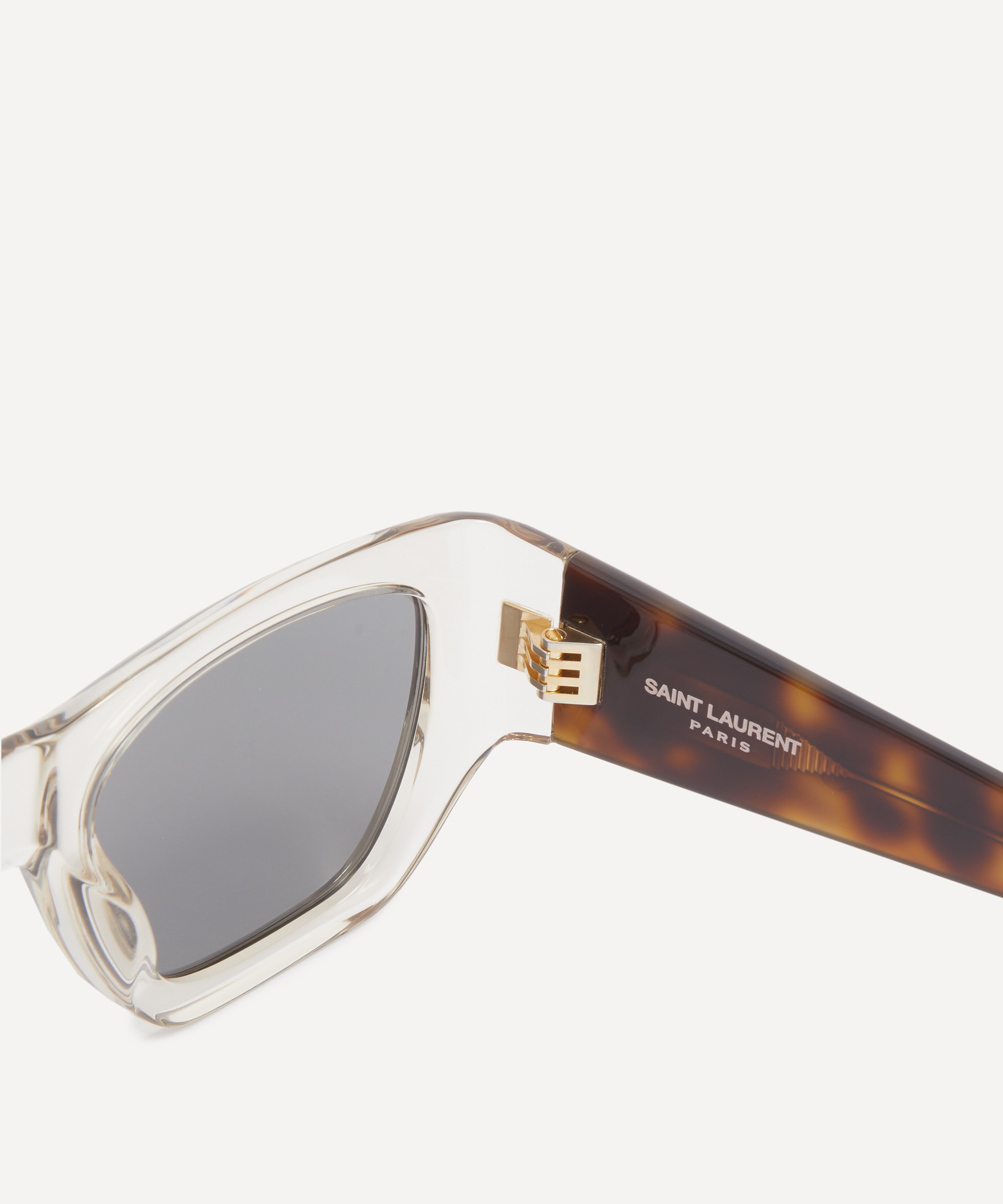 Saint Laurent - Square Sunglasses image number 2