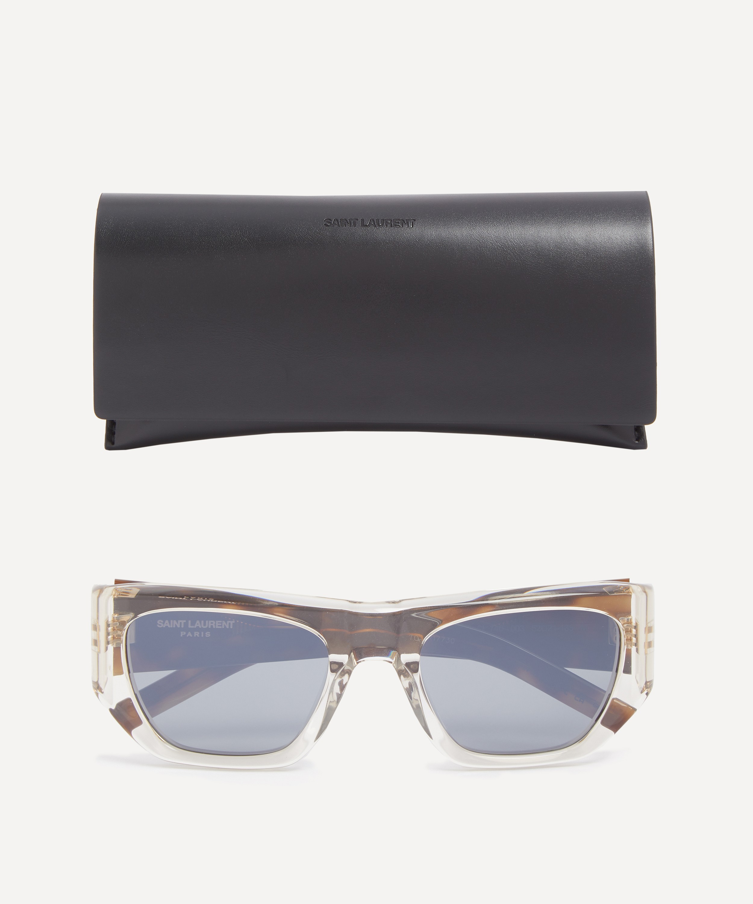 Saint Laurent - Square Sunglasses image number 3