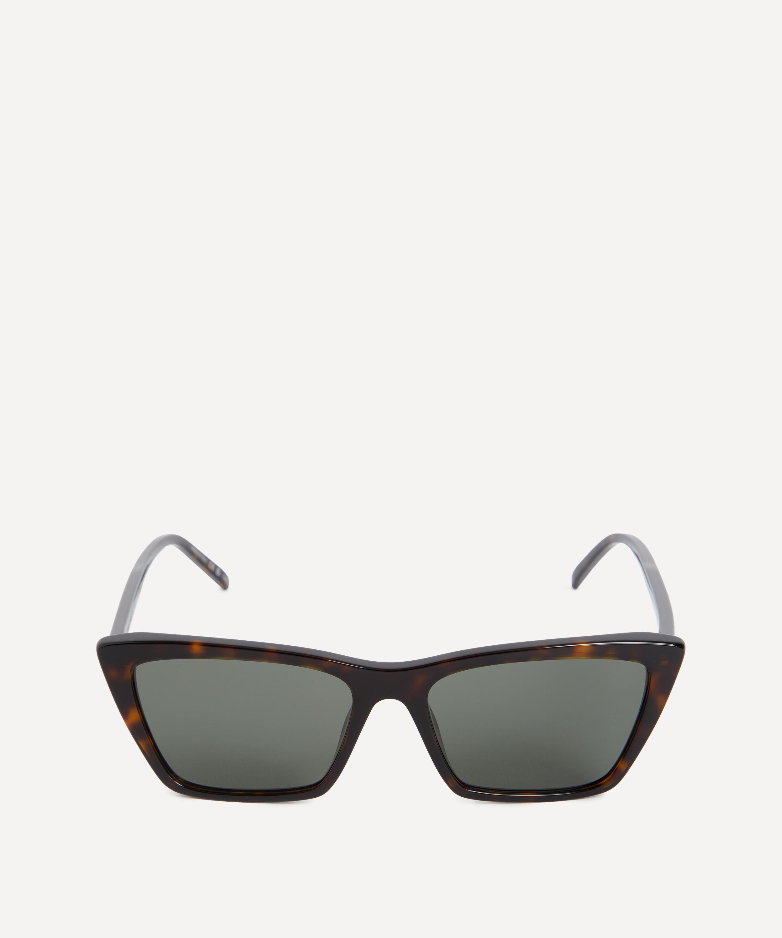 Saint Laurent - Square Sunglasses image number 0