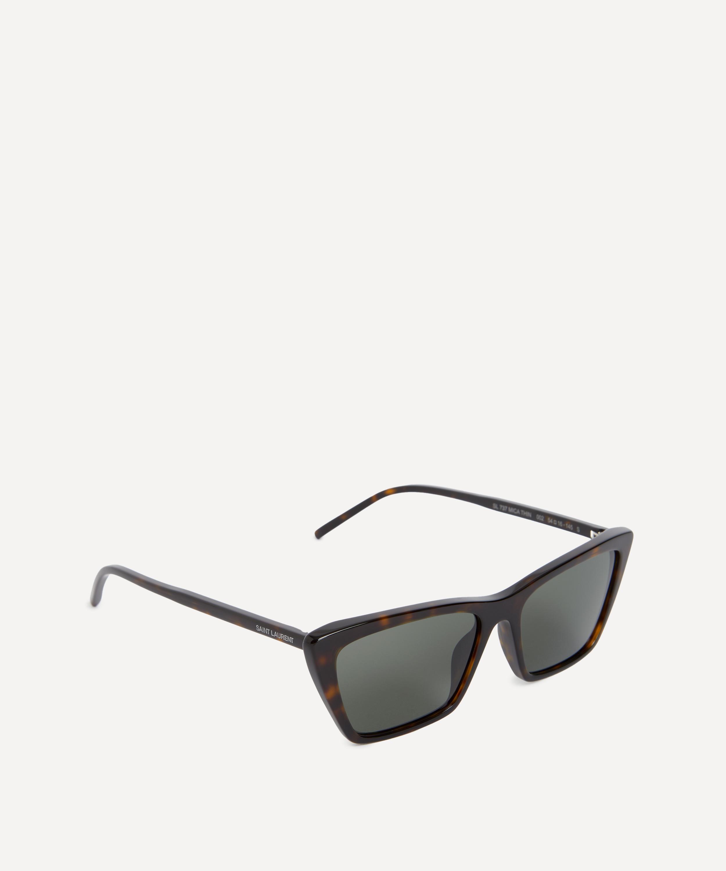 Saint Laurent - Square Sunglasses image number 1