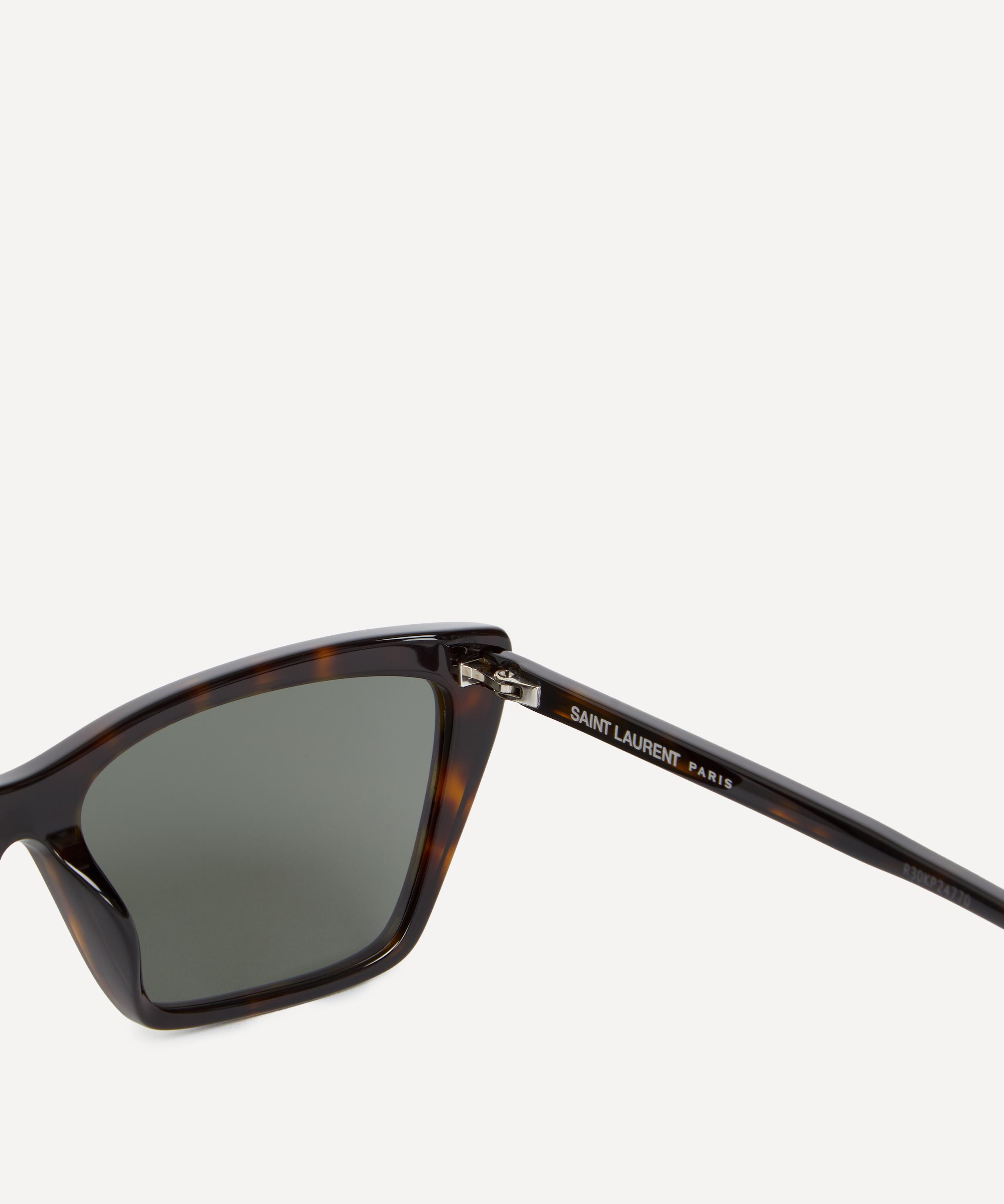 Saint Laurent - Square Sunglasses image number 2