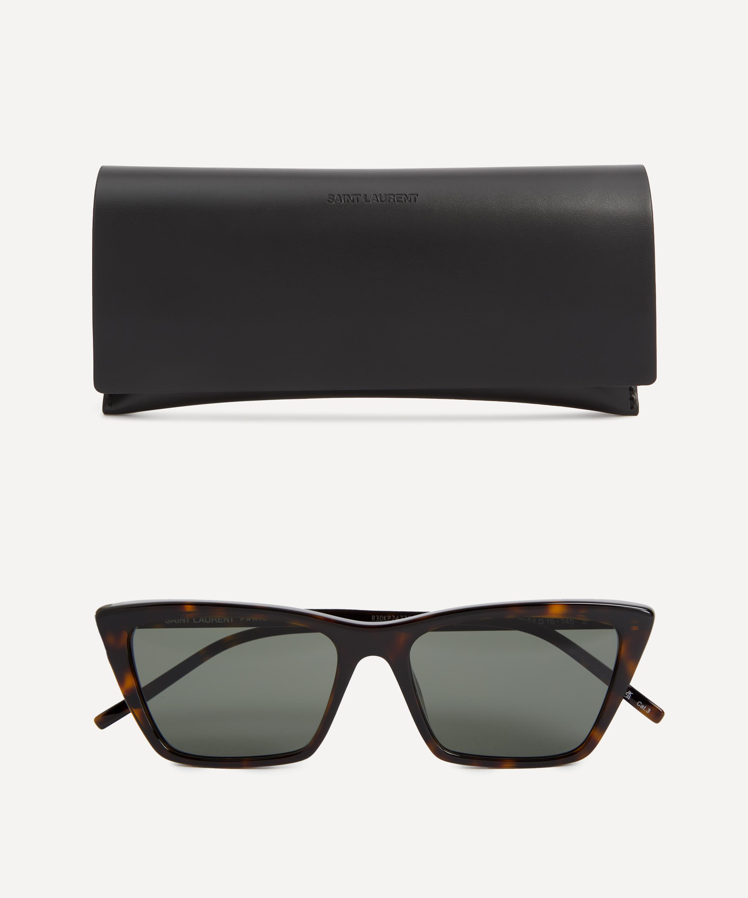 Saint Laurent - Square Sunglasses image number 3