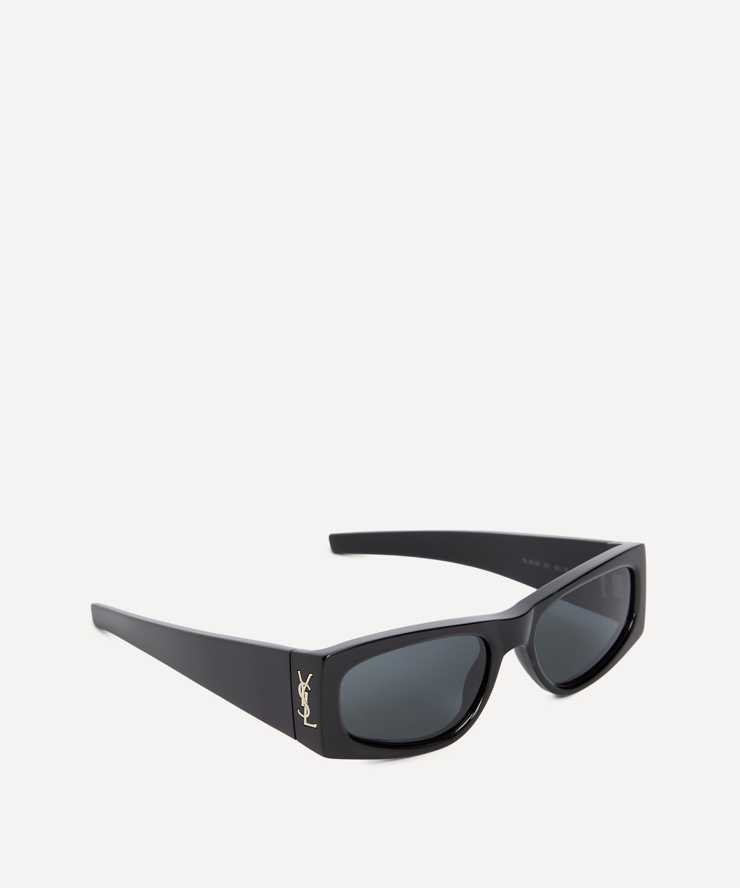 Saint Laurent - Square Sunglasses image number 1