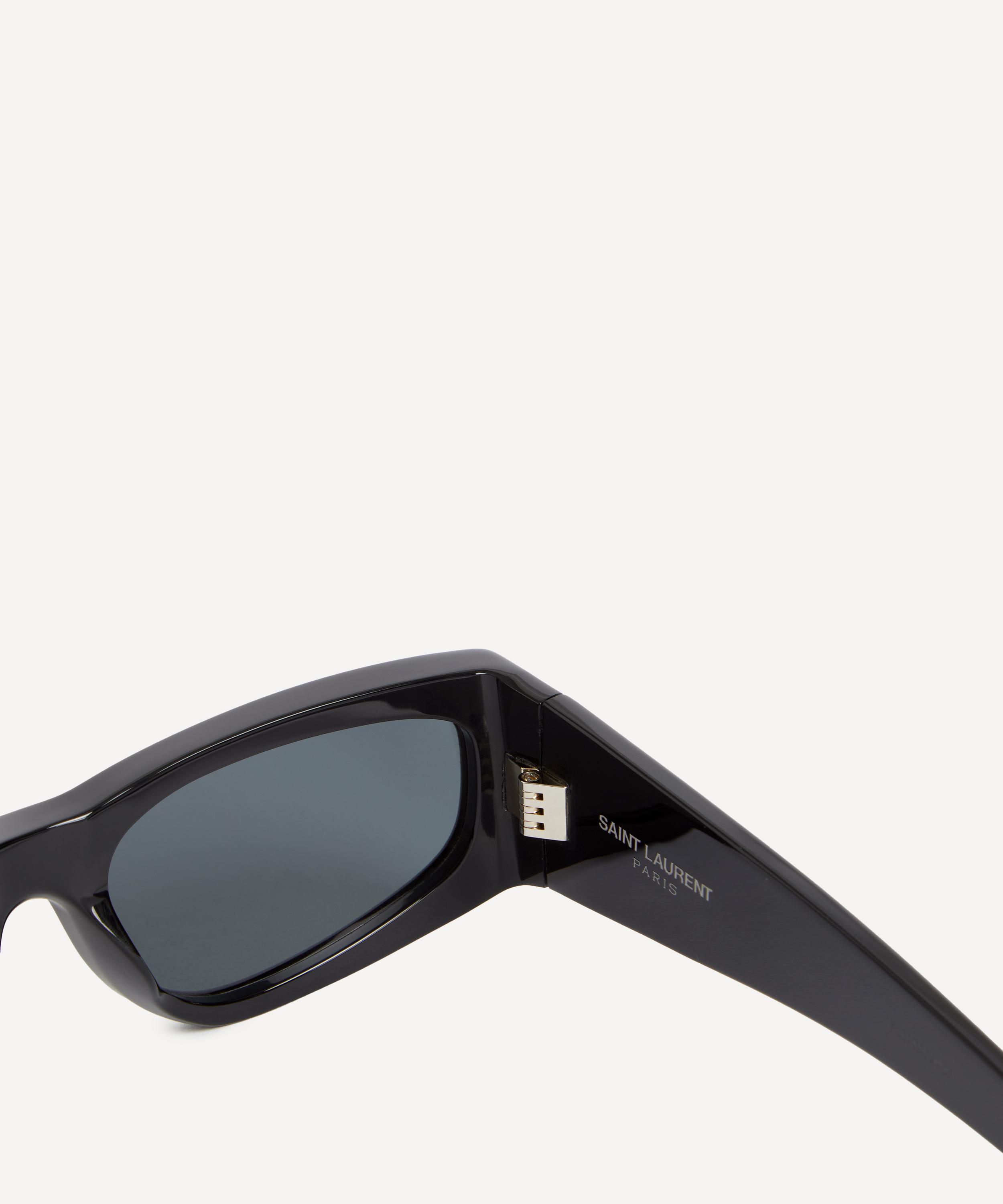 Saint Laurent - Square Sunglasses image number 2