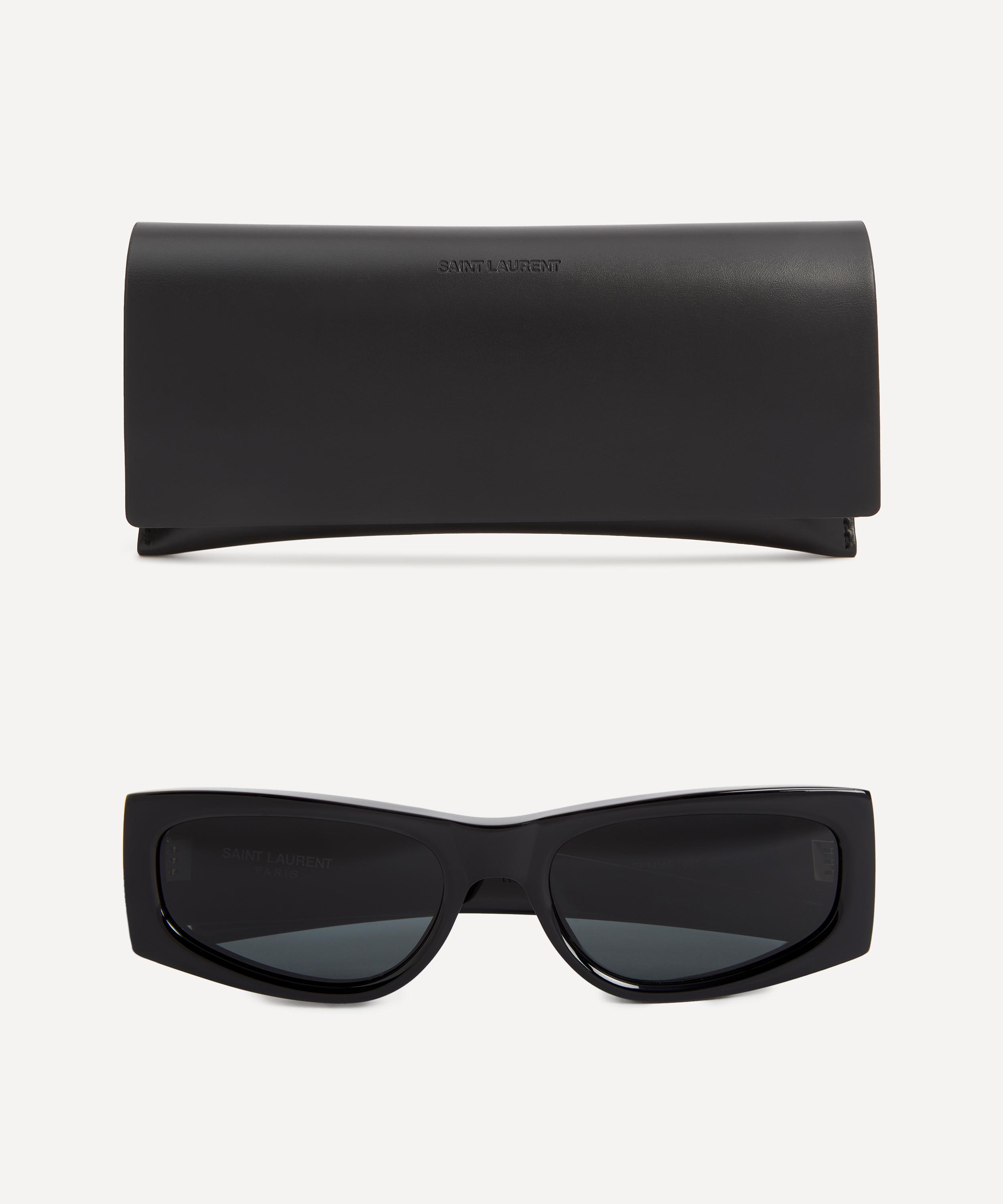 Saint Laurent - Square Sunglasses image number 3