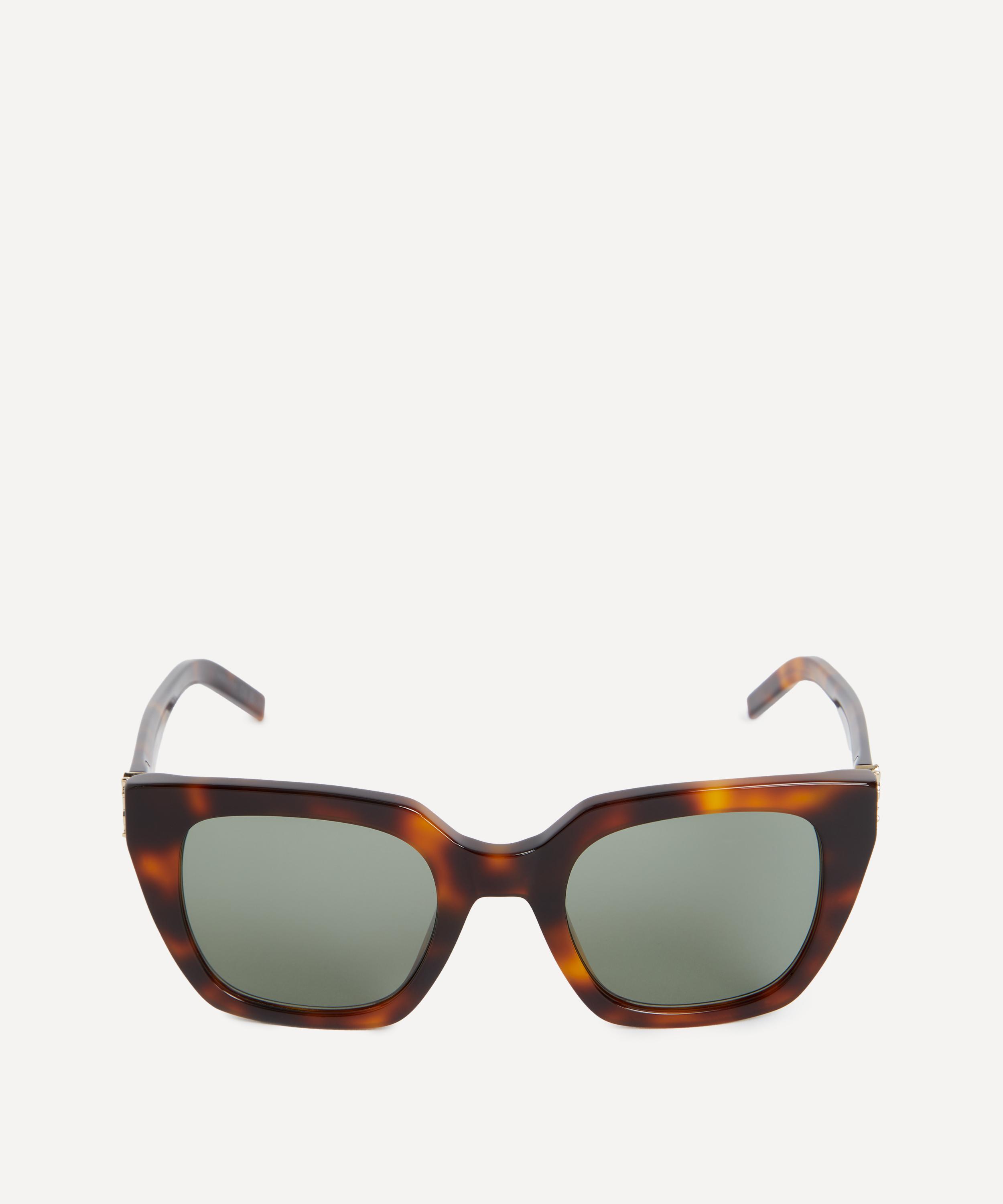 Saint Laurent - Cat-Eye Sunglasses