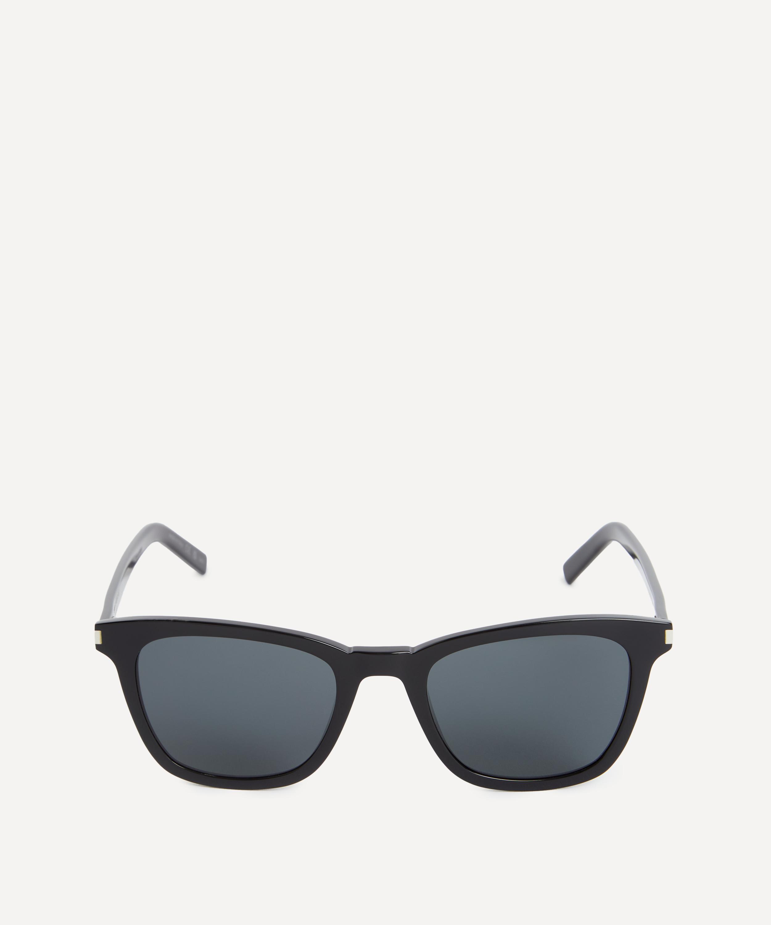 Saint Laurent - Square Sunglasses