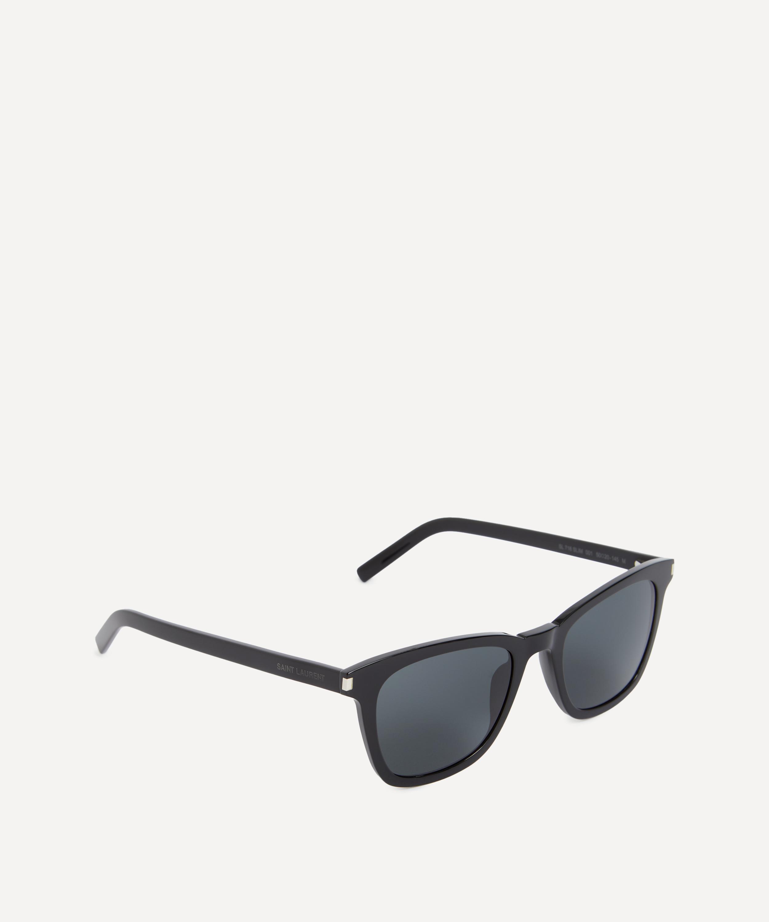 Saint Laurent - Square Sunglasses image number 1