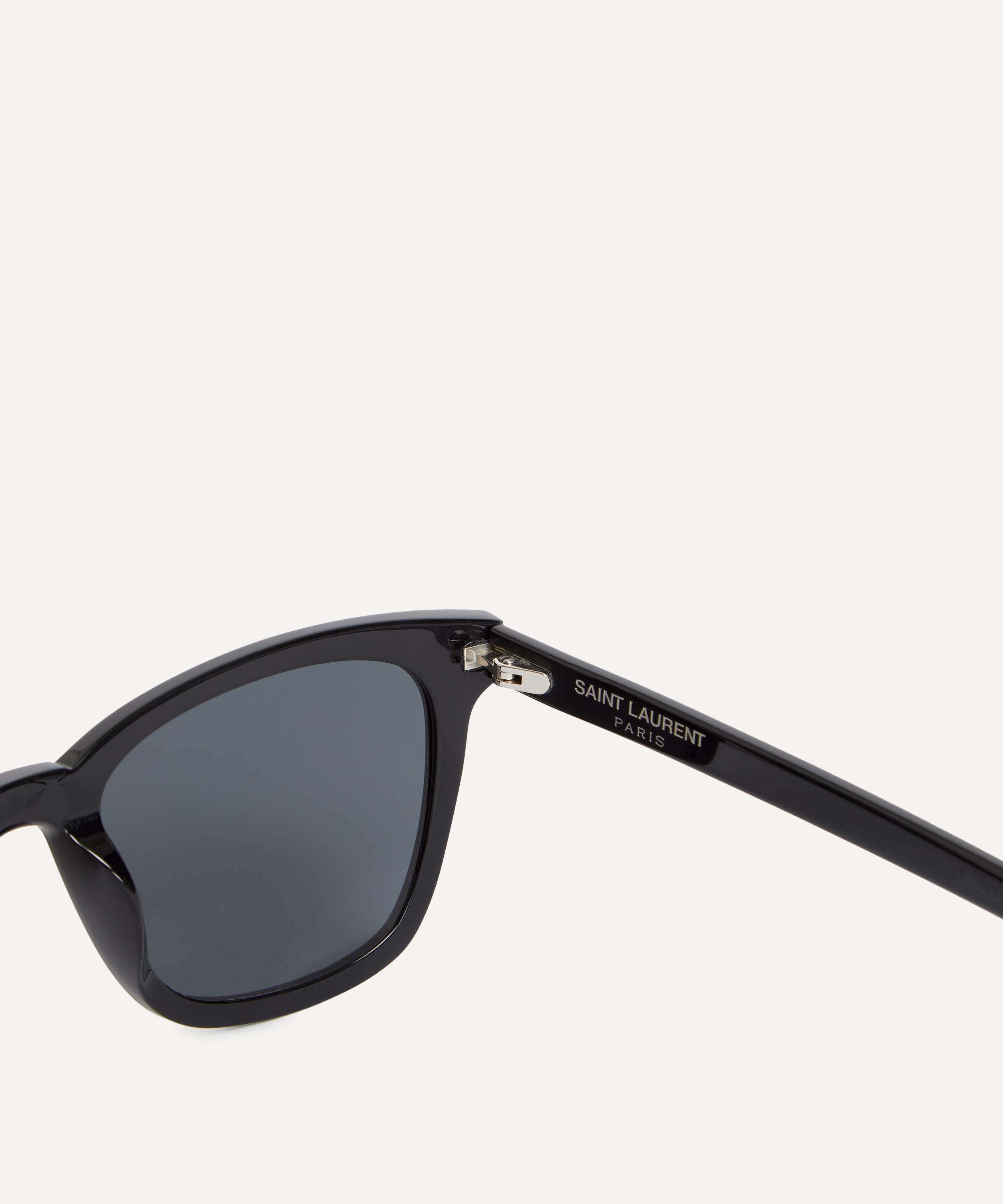 Saint Laurent - Square Sunglasses image number 2