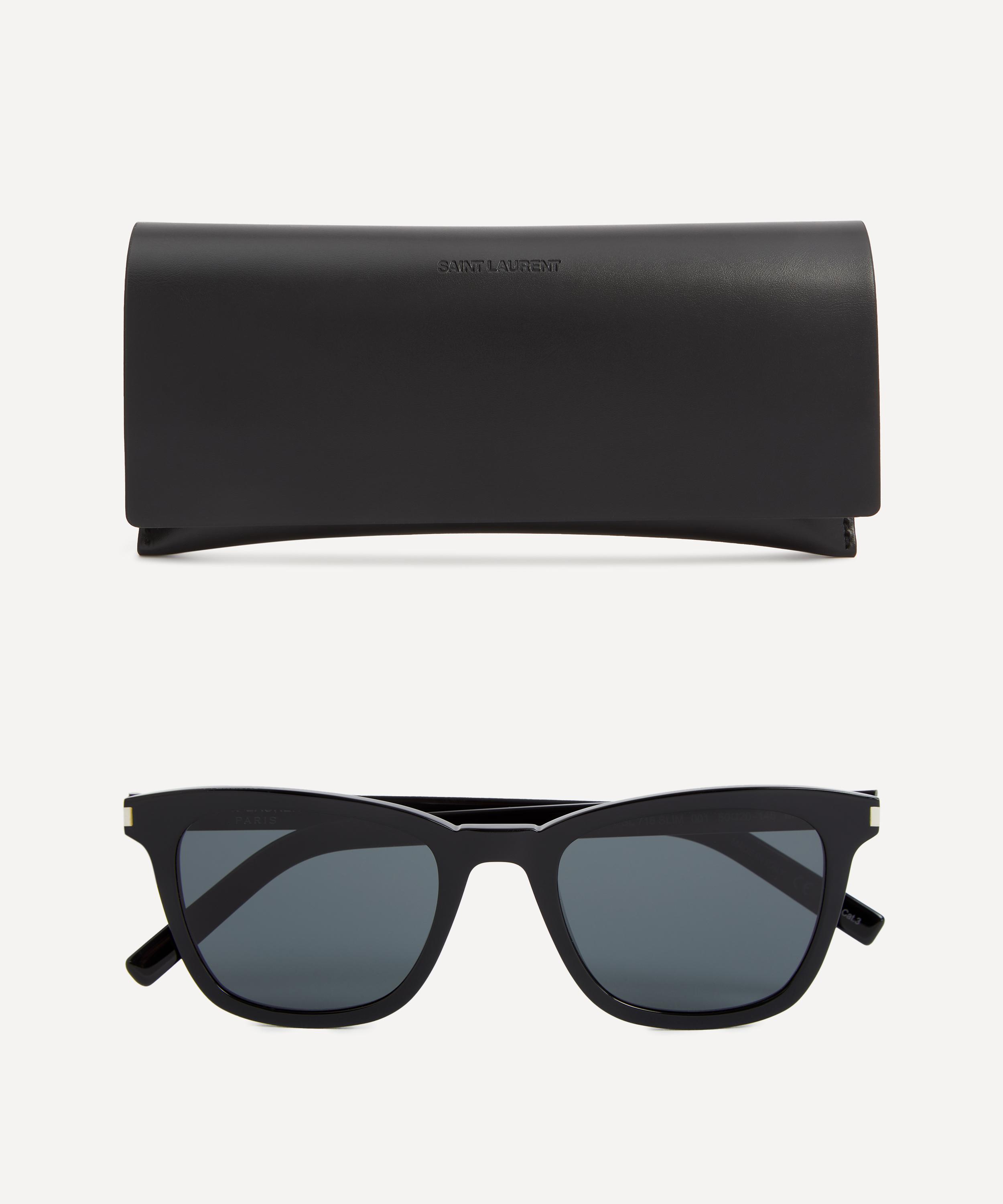 Saint Laurent - Square Sunglasses image number 3