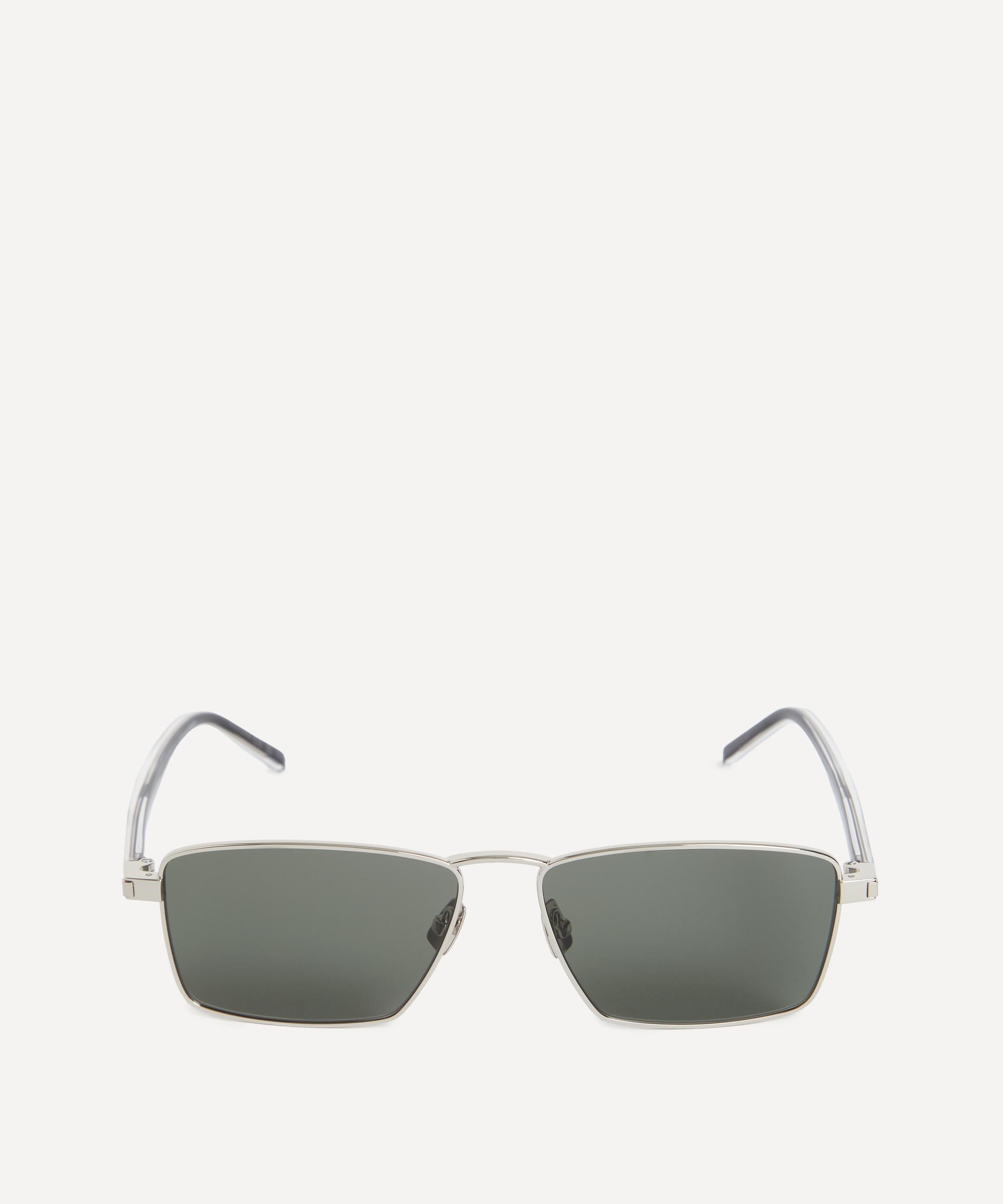 Saint Laurent - Square Sunglasses image number 0