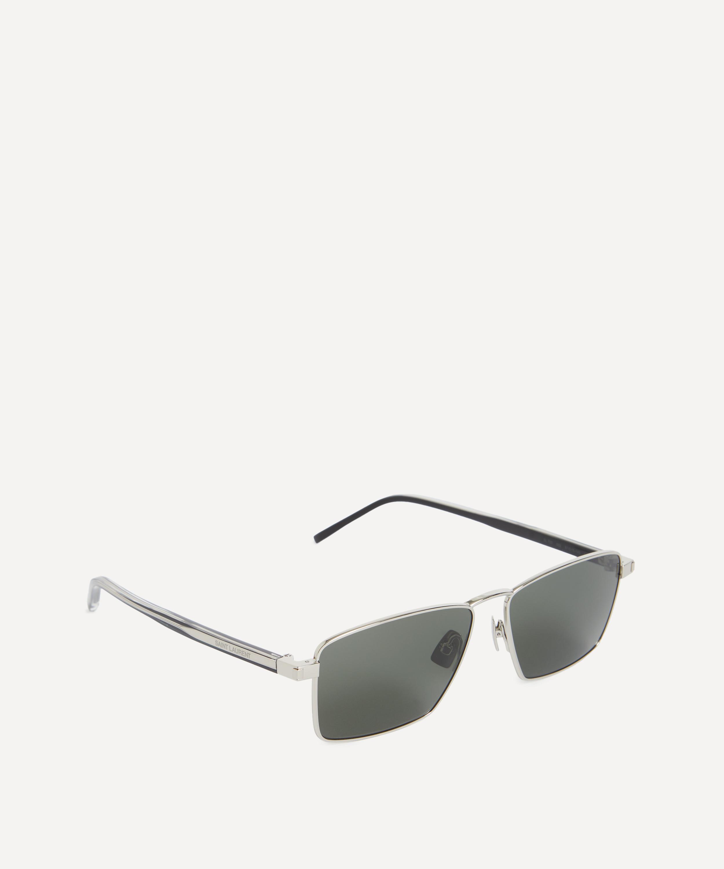 Saint Laurent - Square Sunglasses image number 1