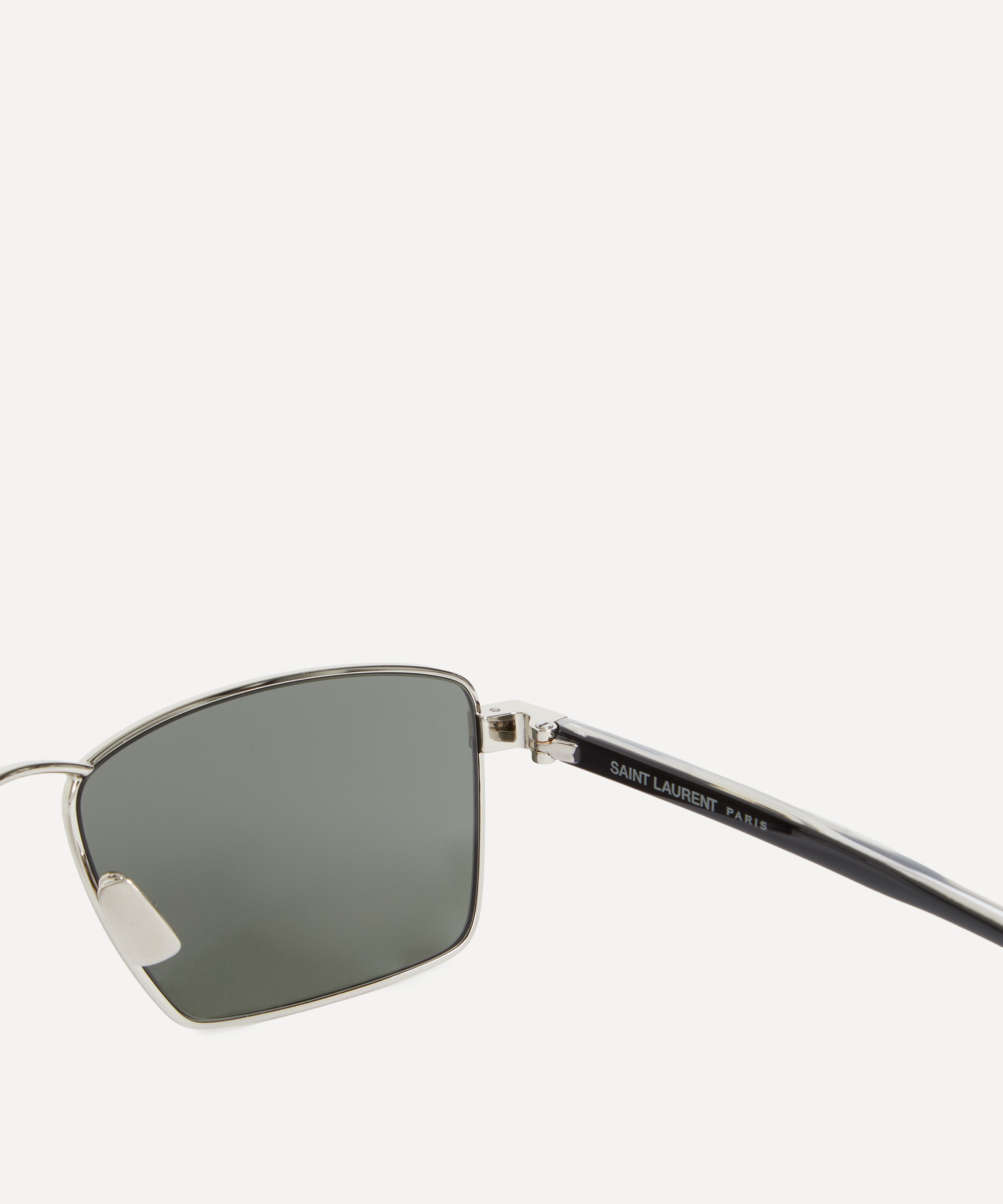 Saint Laurent - Square Sunglasses image number 2