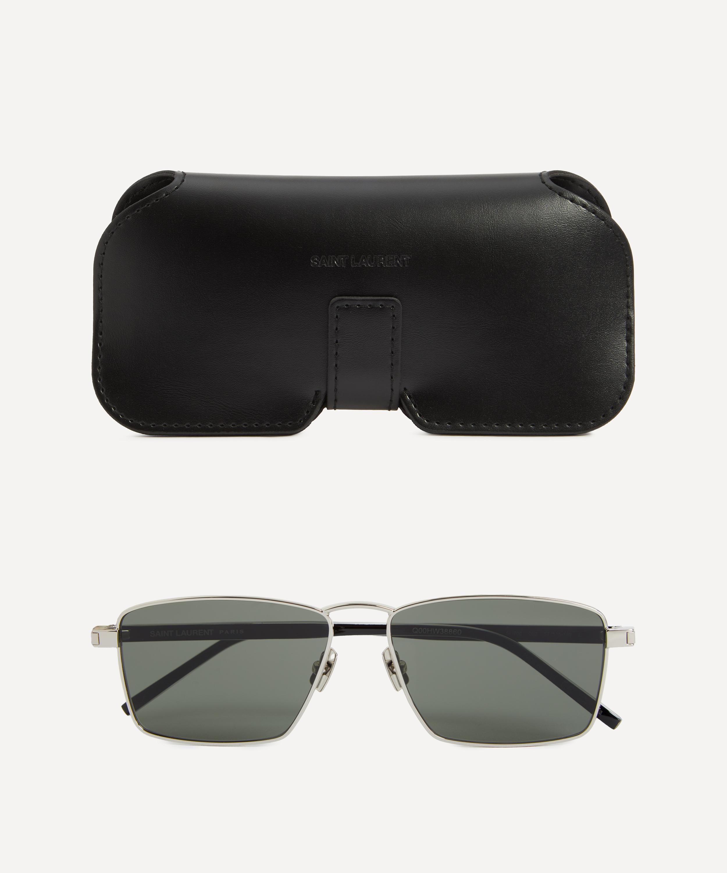 Saint Laurent - Square Sunglasses image number 3