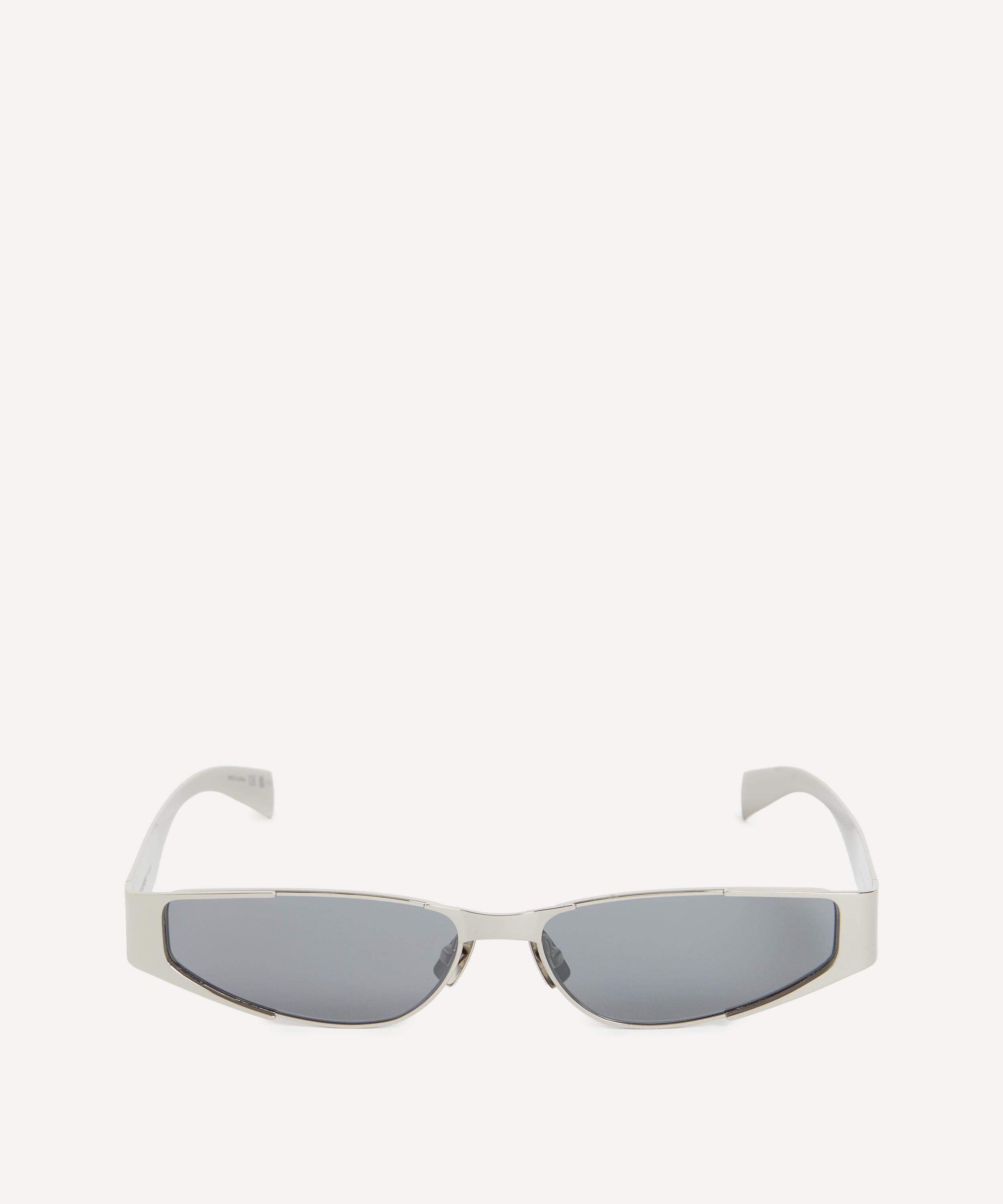 Saint Laurent - Square Sunglasses image number 0