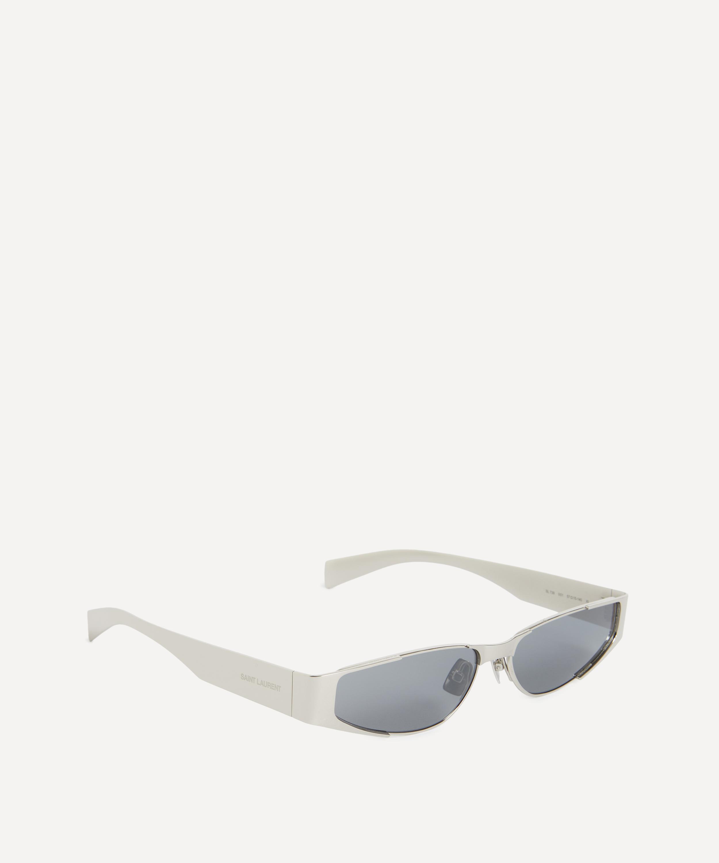 Saint Laurent - Square Sunglasses image number 1