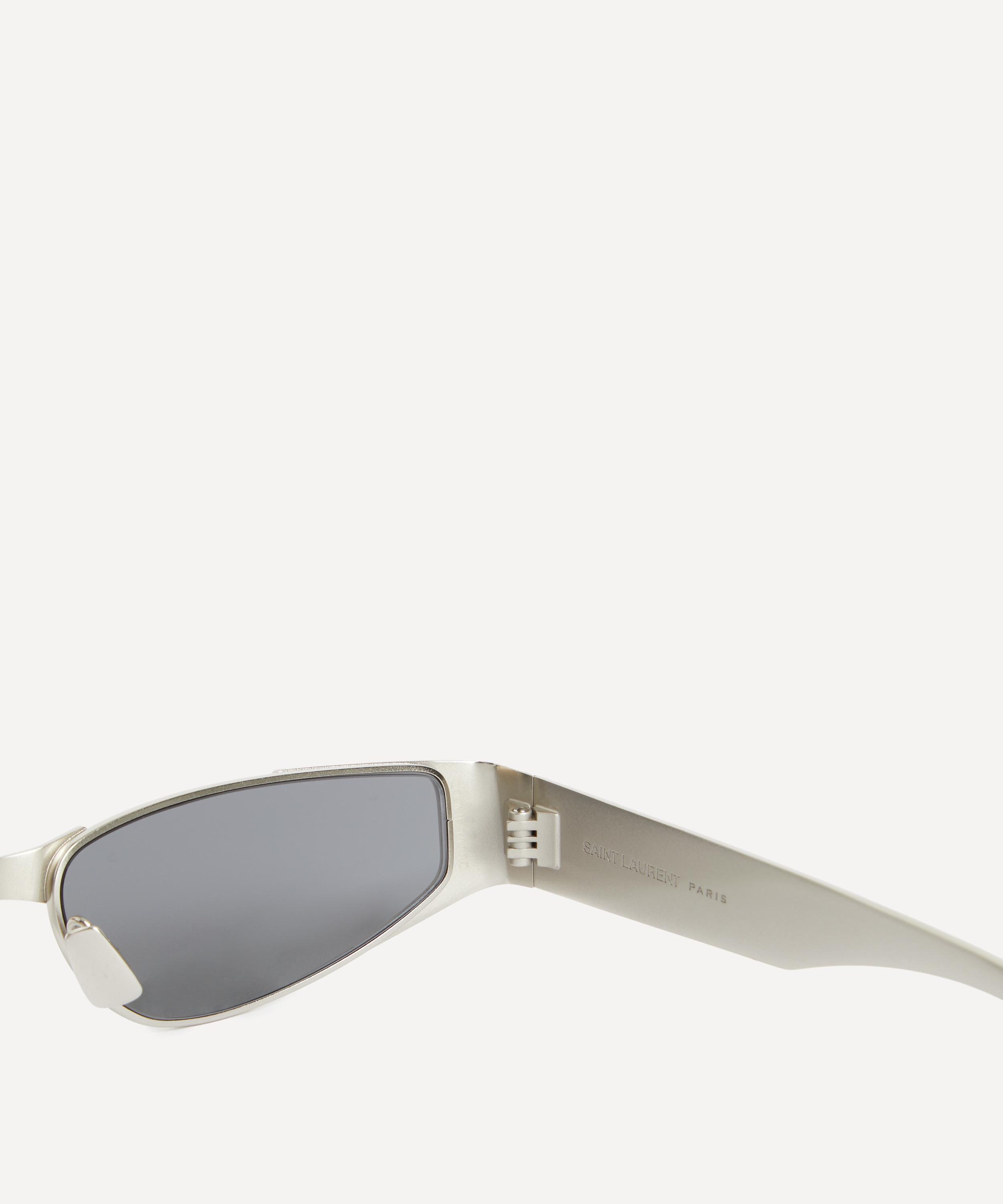 Saint Laurent - Square Sunglasses image number 2