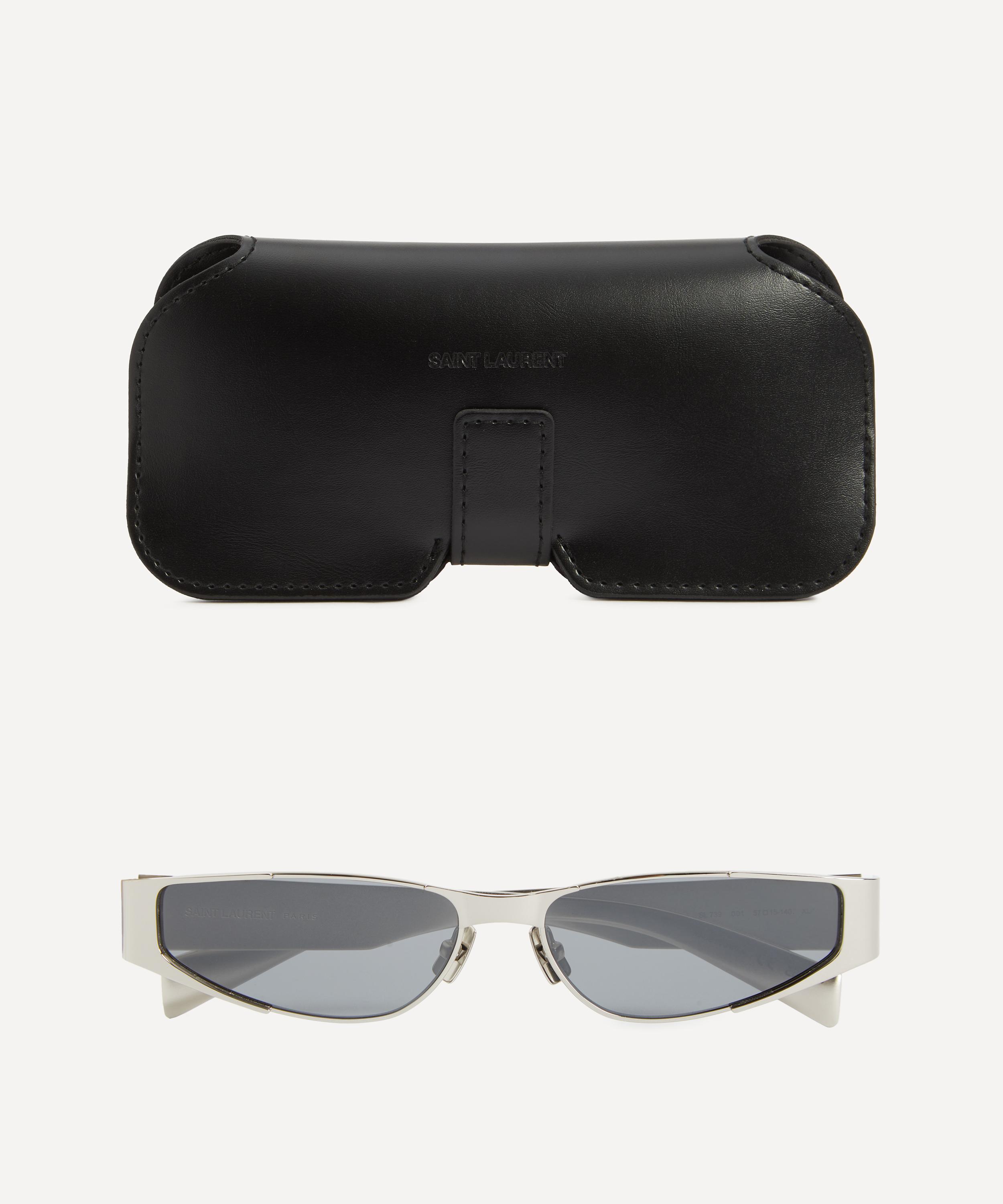 Saint Laurent - Square Sunglasses image number 3